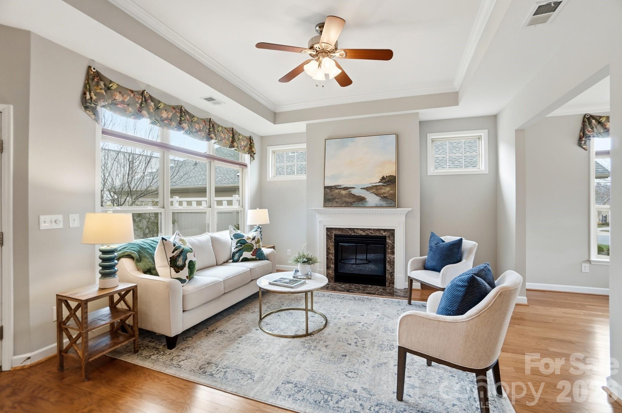 5028 Polo Gate Boulevard — Charlotte