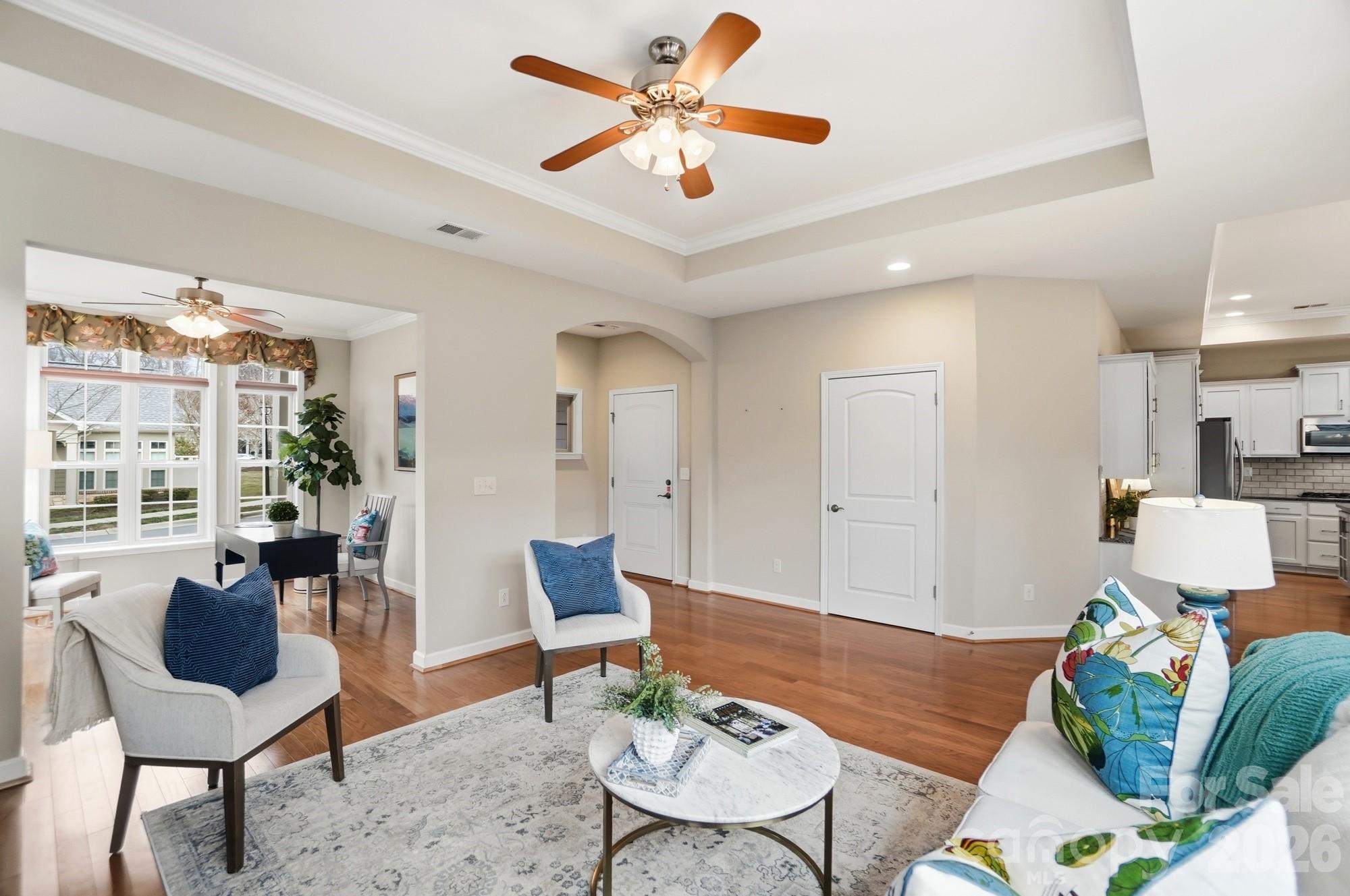 5028 Polo Gate Boulevard — Charlotte