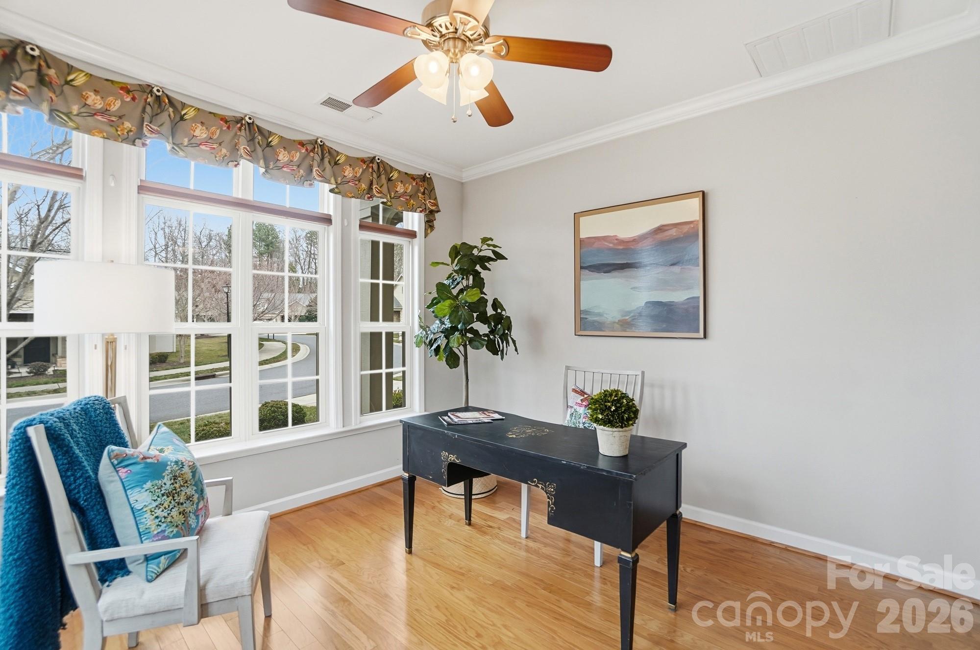 5028 Polo Gate Boulevard — Charlotte