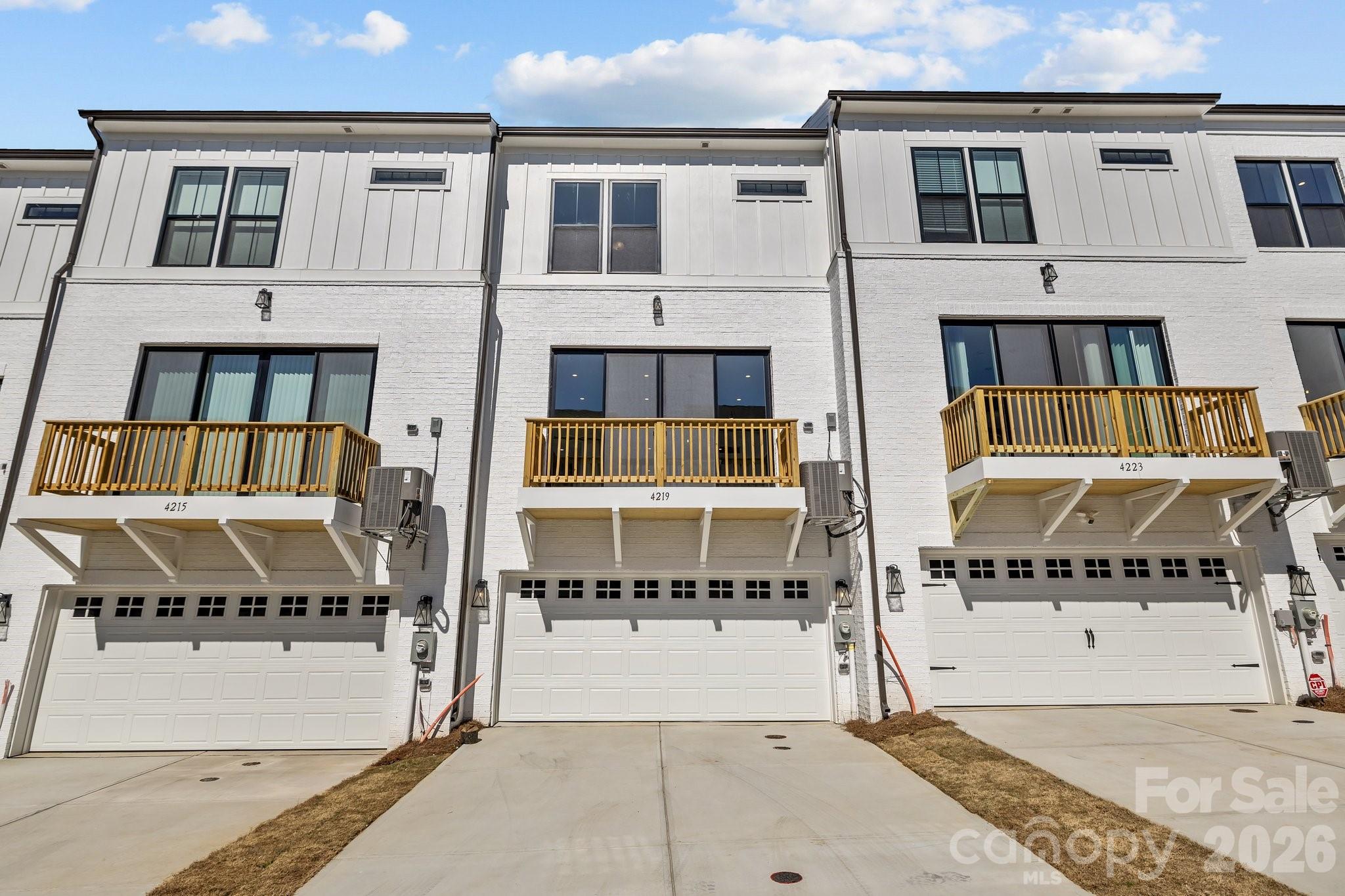 3021 Rozzelles Ferry Road — Charlotte