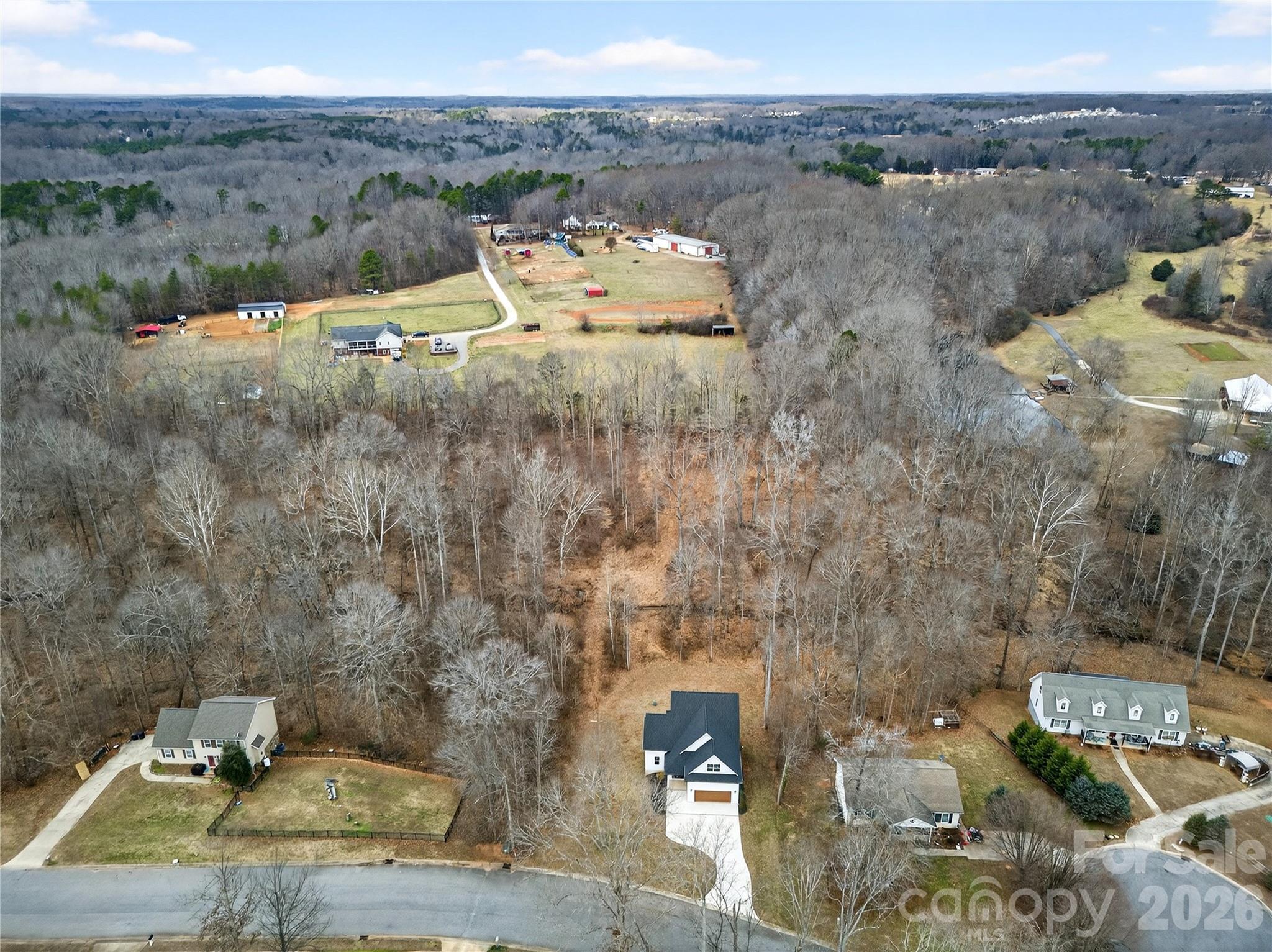 229 Shenandoah Loop — Troutman