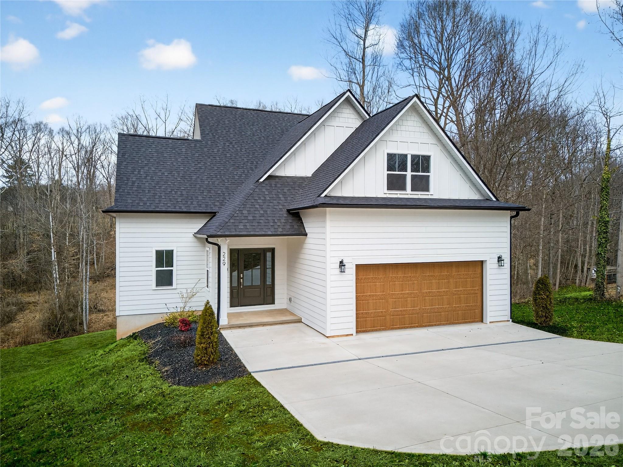229 Shenandoah Loop — Troutman