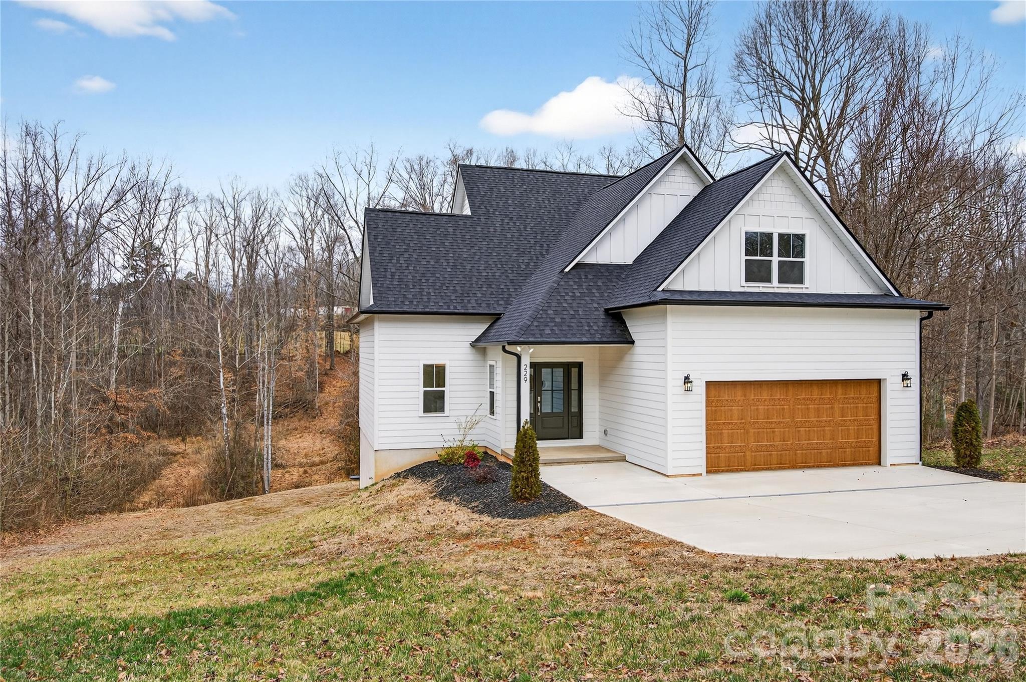 229 Shenandoah Loop — Troutman