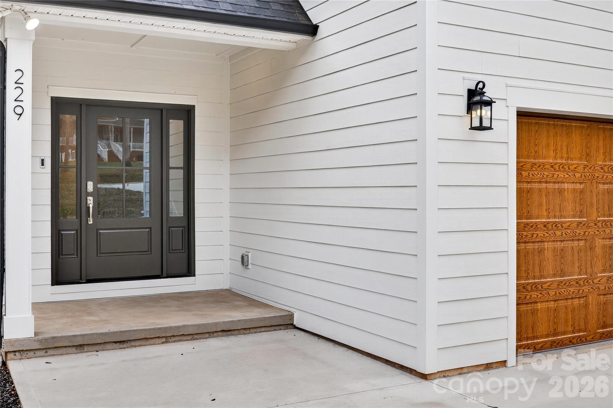 229 Shenandoah Loop — Troutman
