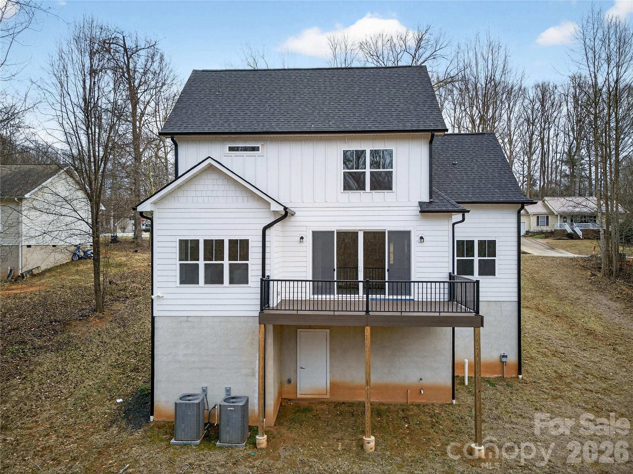 229 Shenandoah Loop — Troutman