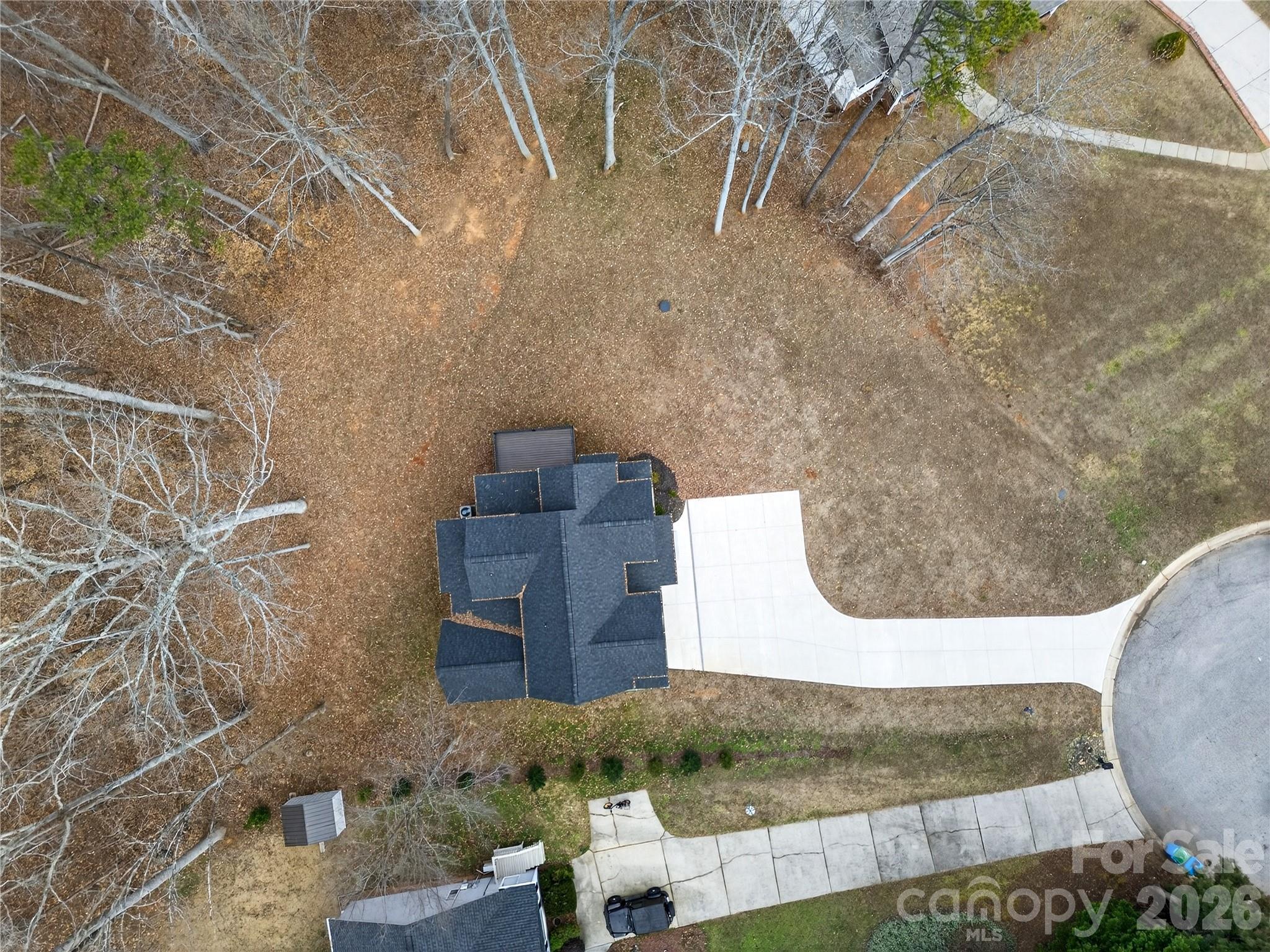 140 Meadowfall Lane — Troutman