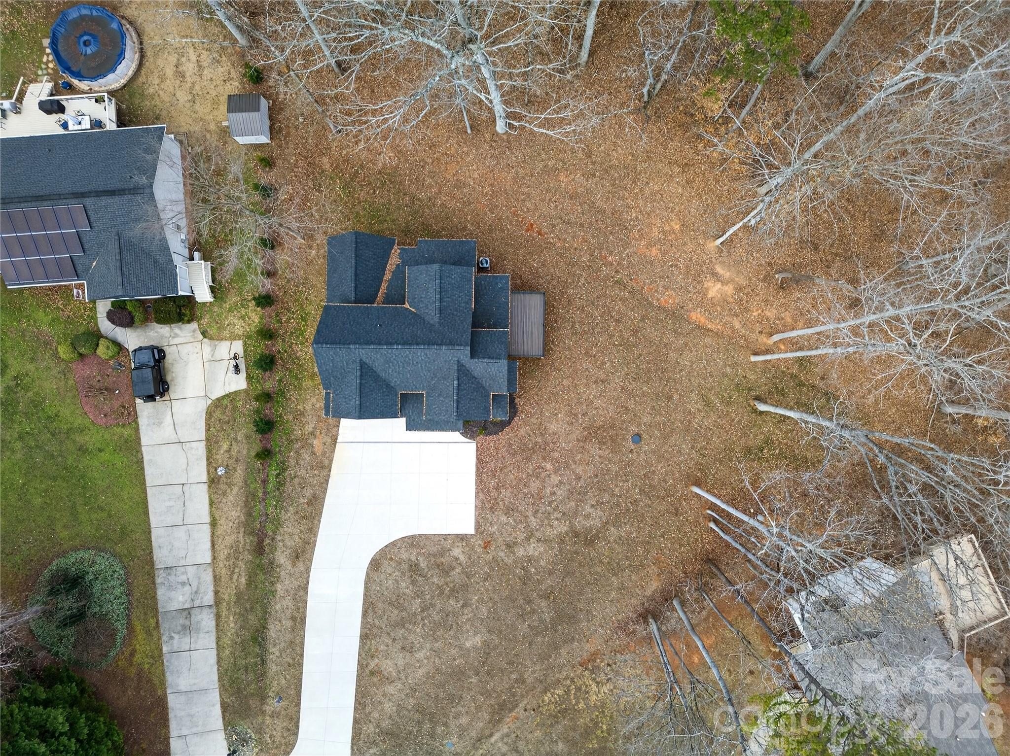 140 Meadowfall Lane — Troutman