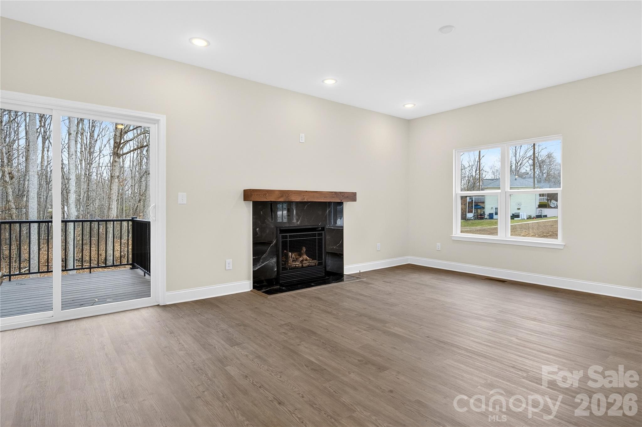 140 Meadowfall Lane — Troutman