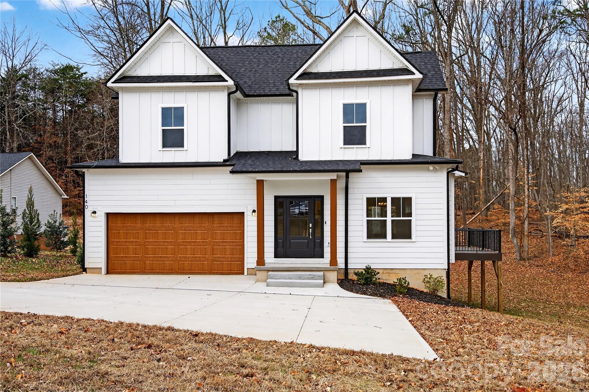 140 Meadowfall Lane — Troutman
