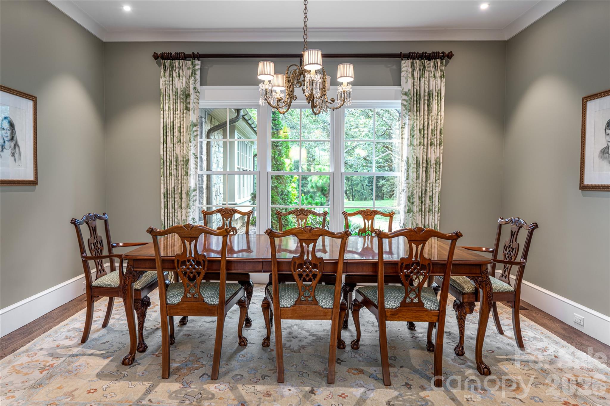 402 Vanderbilt Road — Asheville