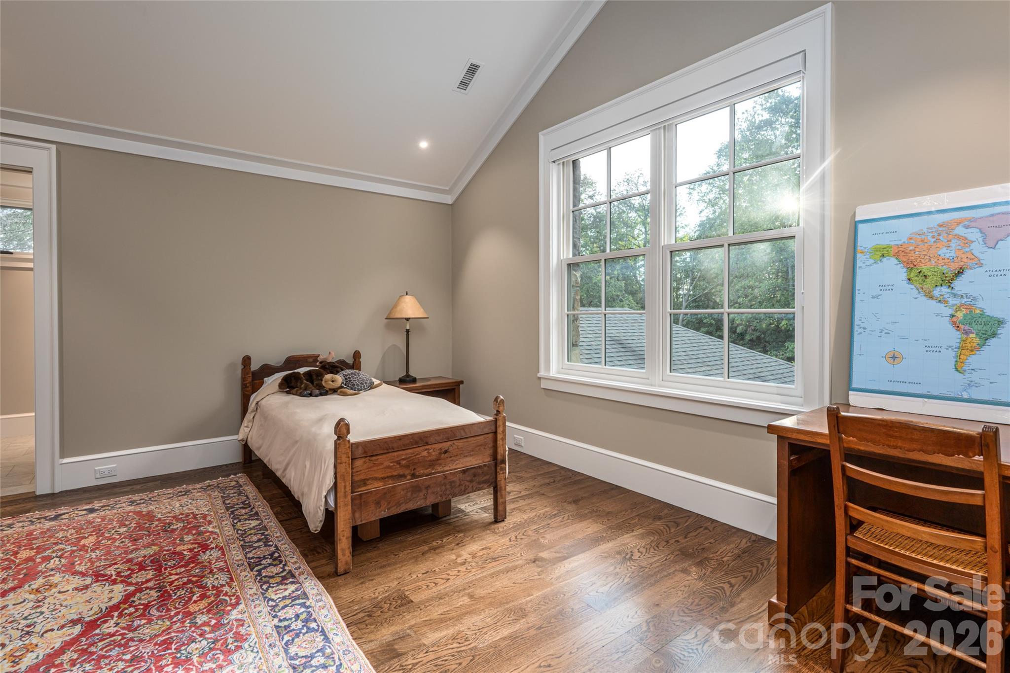 402 Vanderbilt Road — Asheville