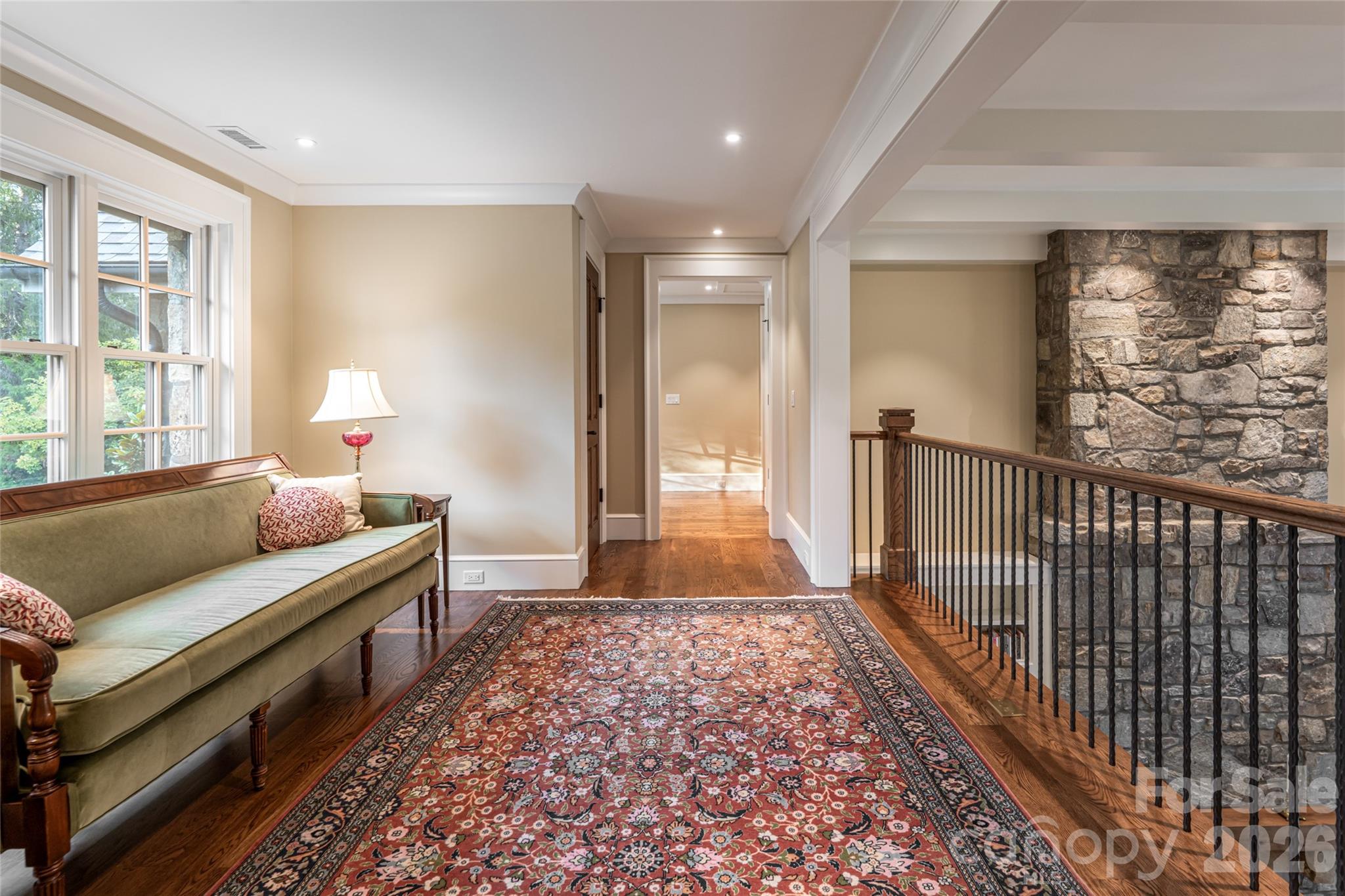 402 Vanderbilt Road — Asheville