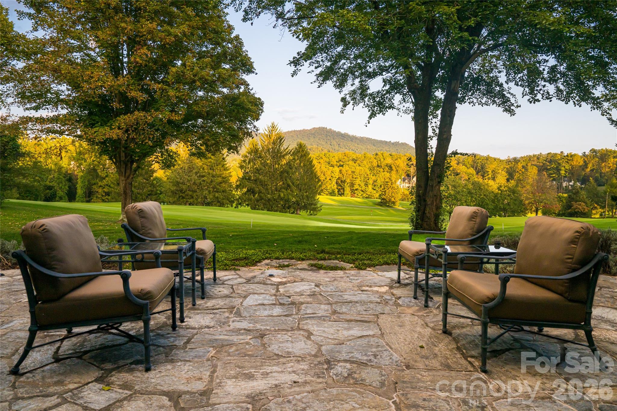 402 Vanderbilt Road — Asheville
