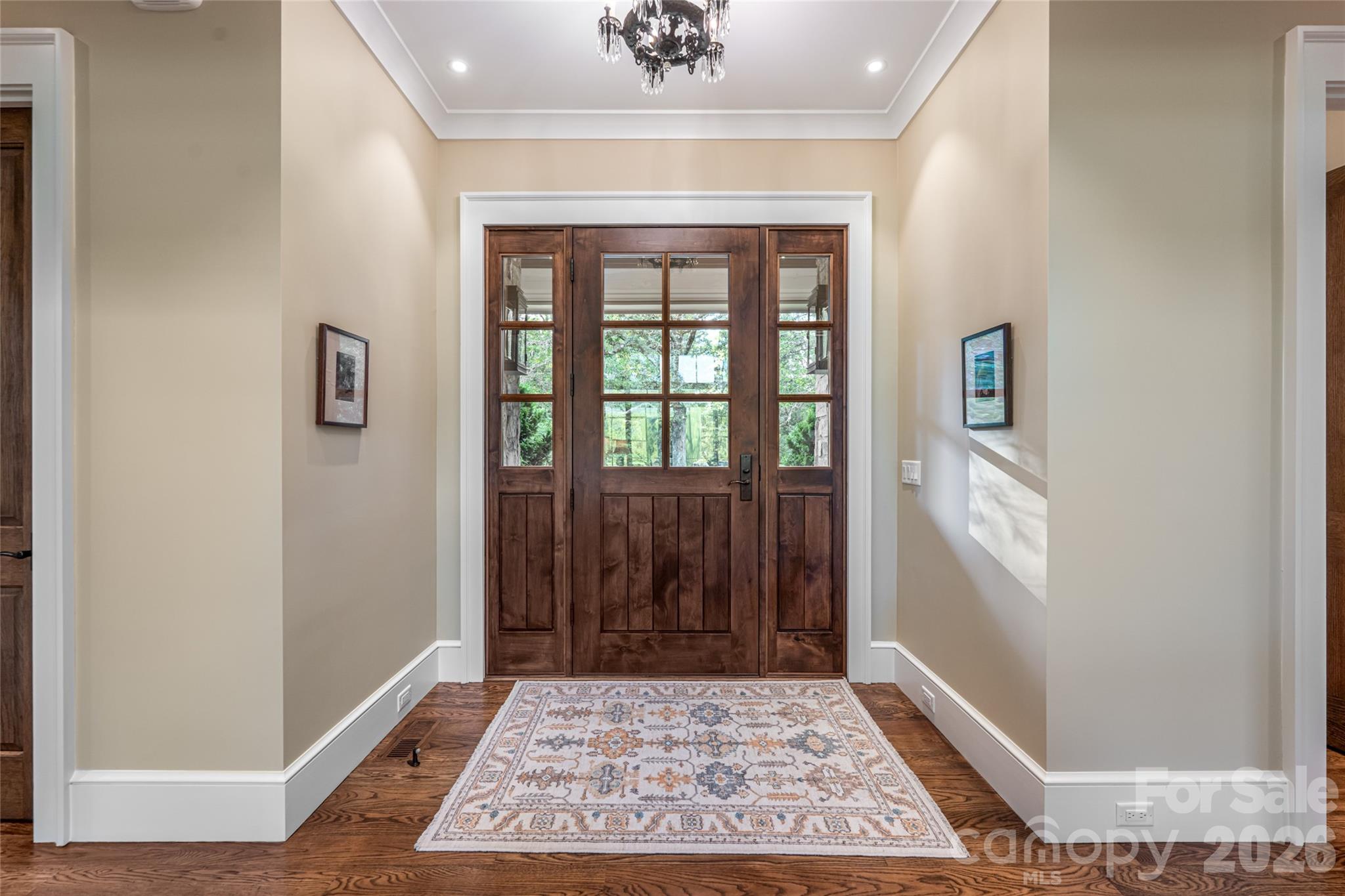402 Vanderbilt Road — Asheville