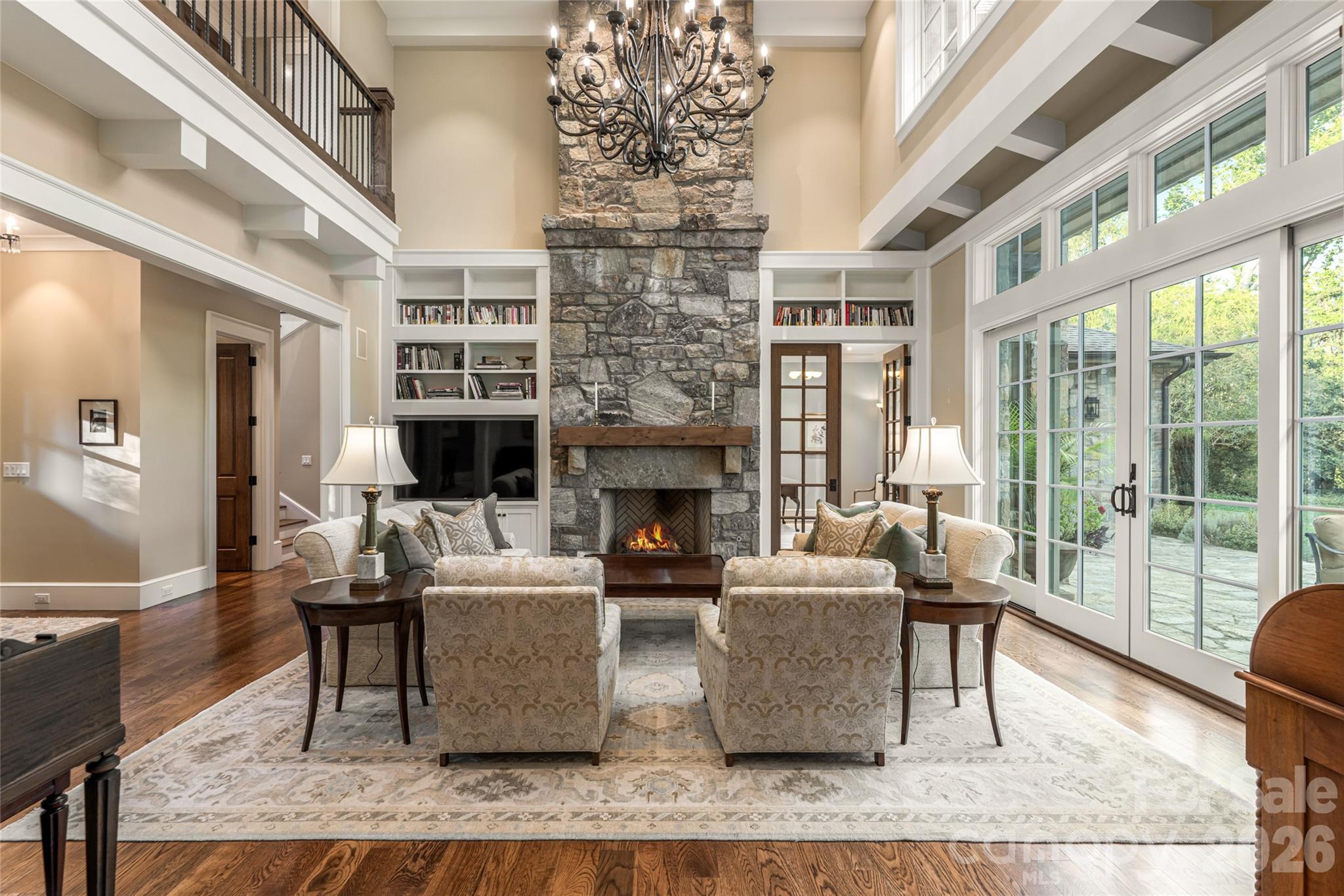 402 Vanderbilt Road — Asheville