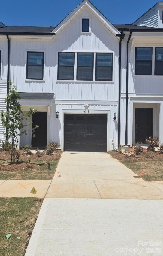 6318 Abelia Avenue #85 — Charlotte