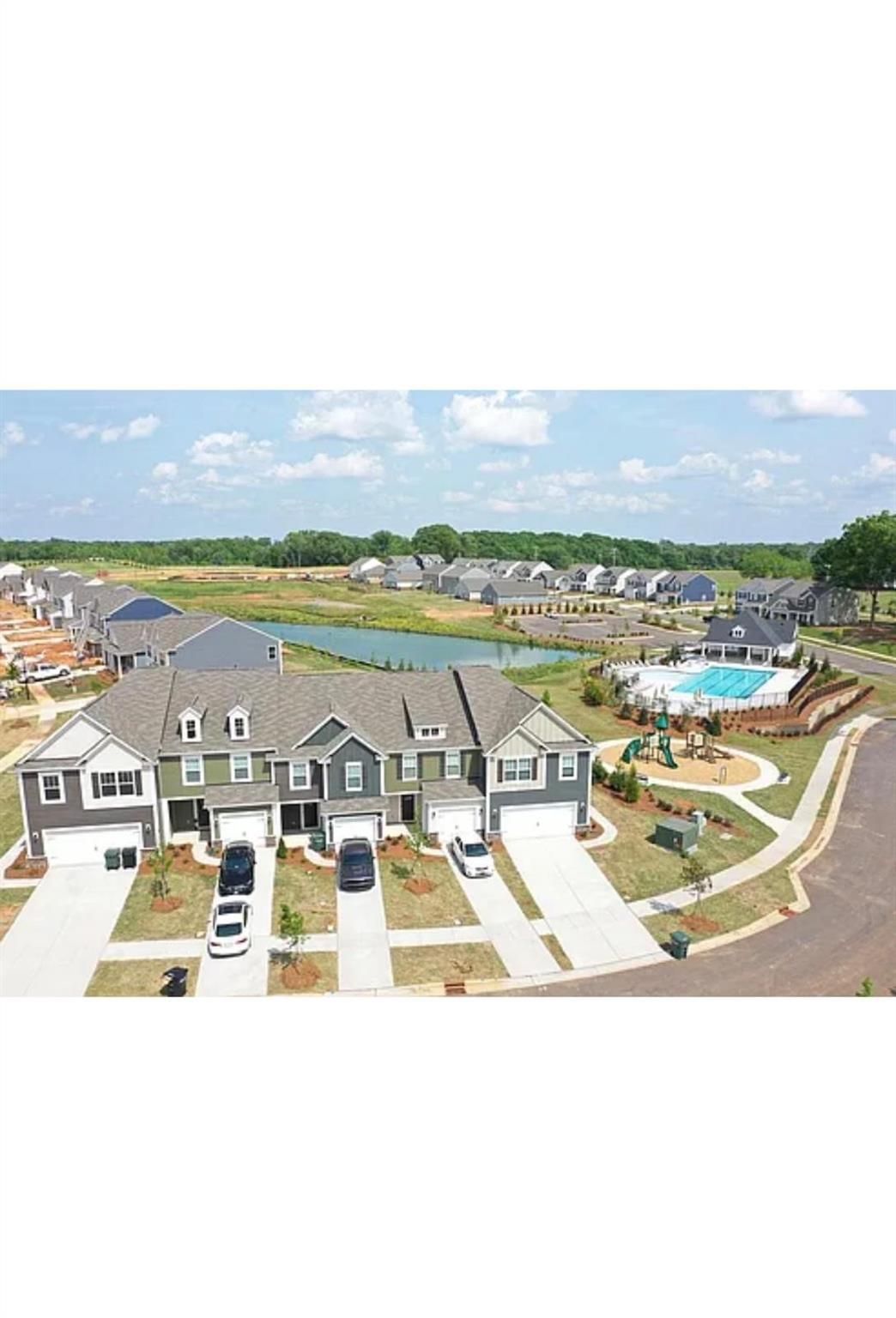 345 Willowsford Drive — Monroe