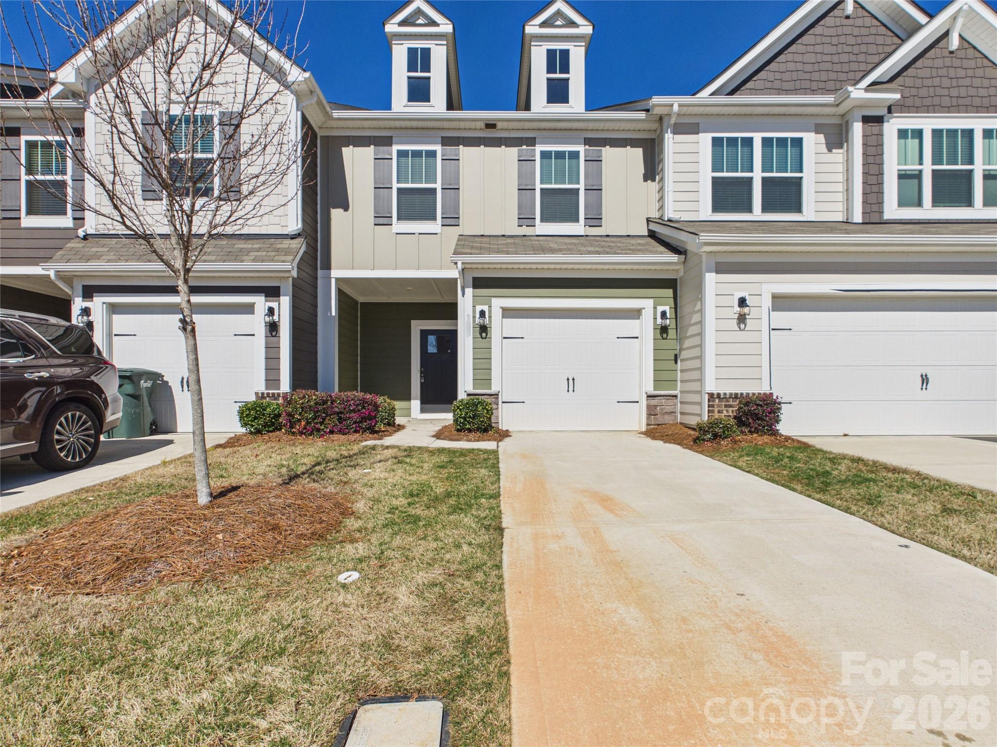 345 Willowsford Drive — Monroe