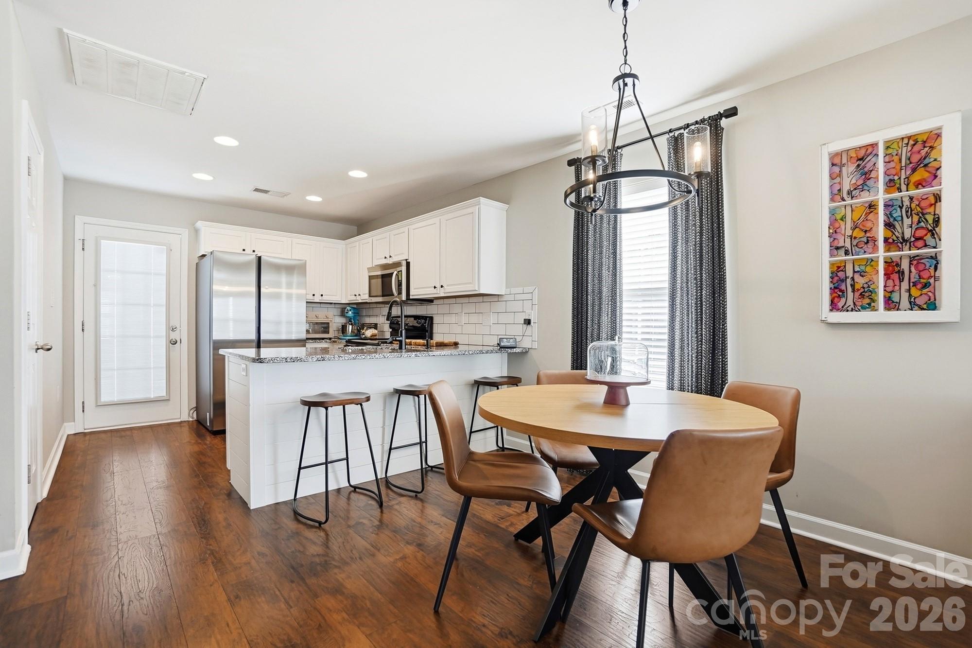 7316 Hollow Brook Court — Indian Land