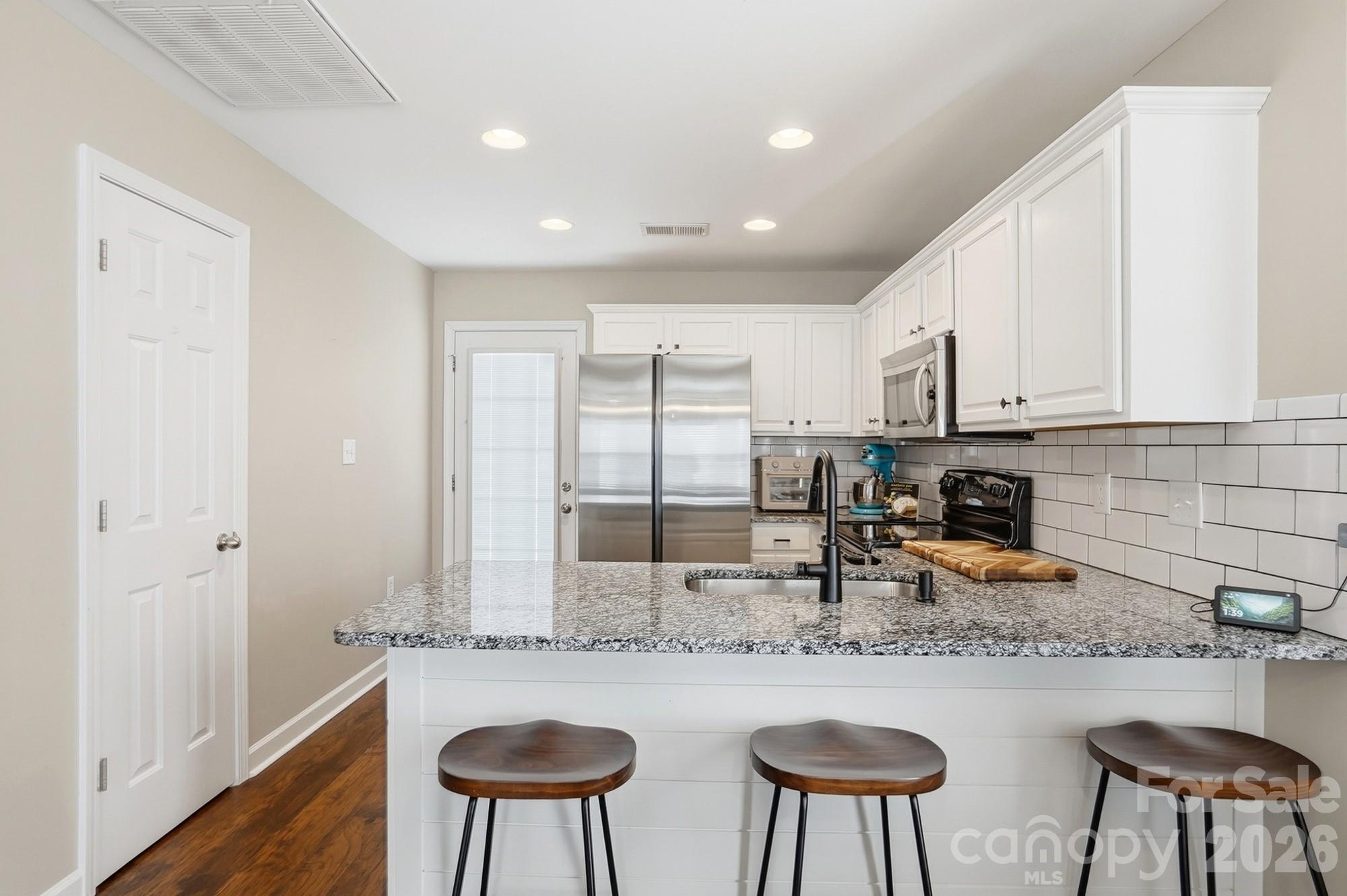 7316 Hollow Brook Court — Indian Land