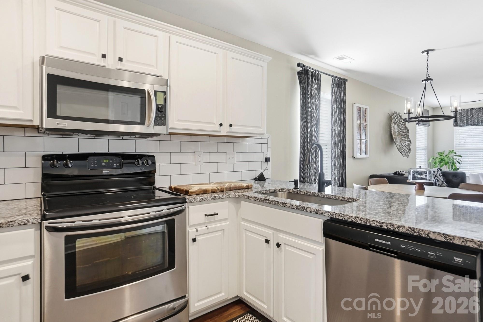 7316 Hollow Brook Court — Indian Land