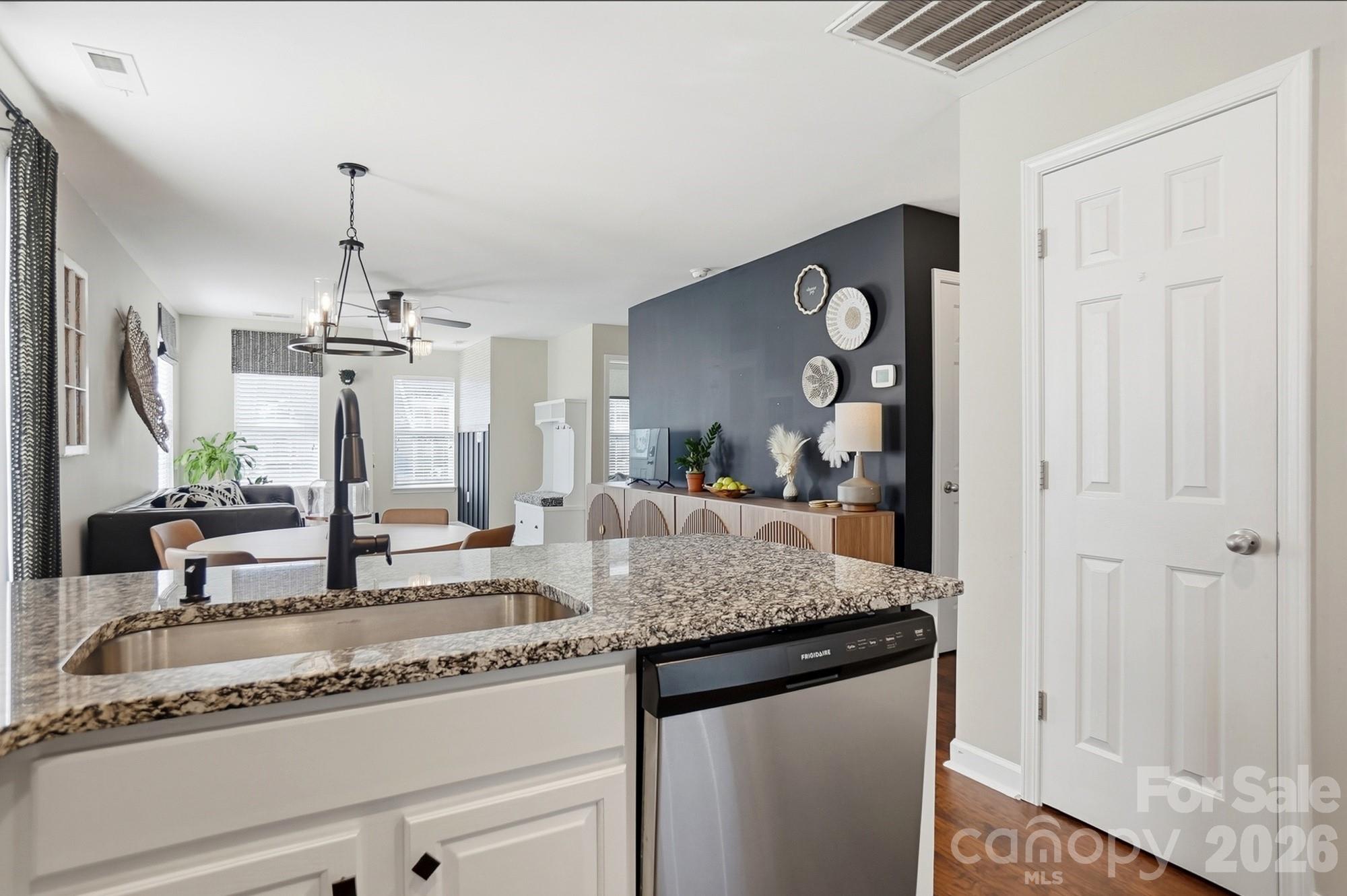7316 Hollow Brook Court — Indian Land