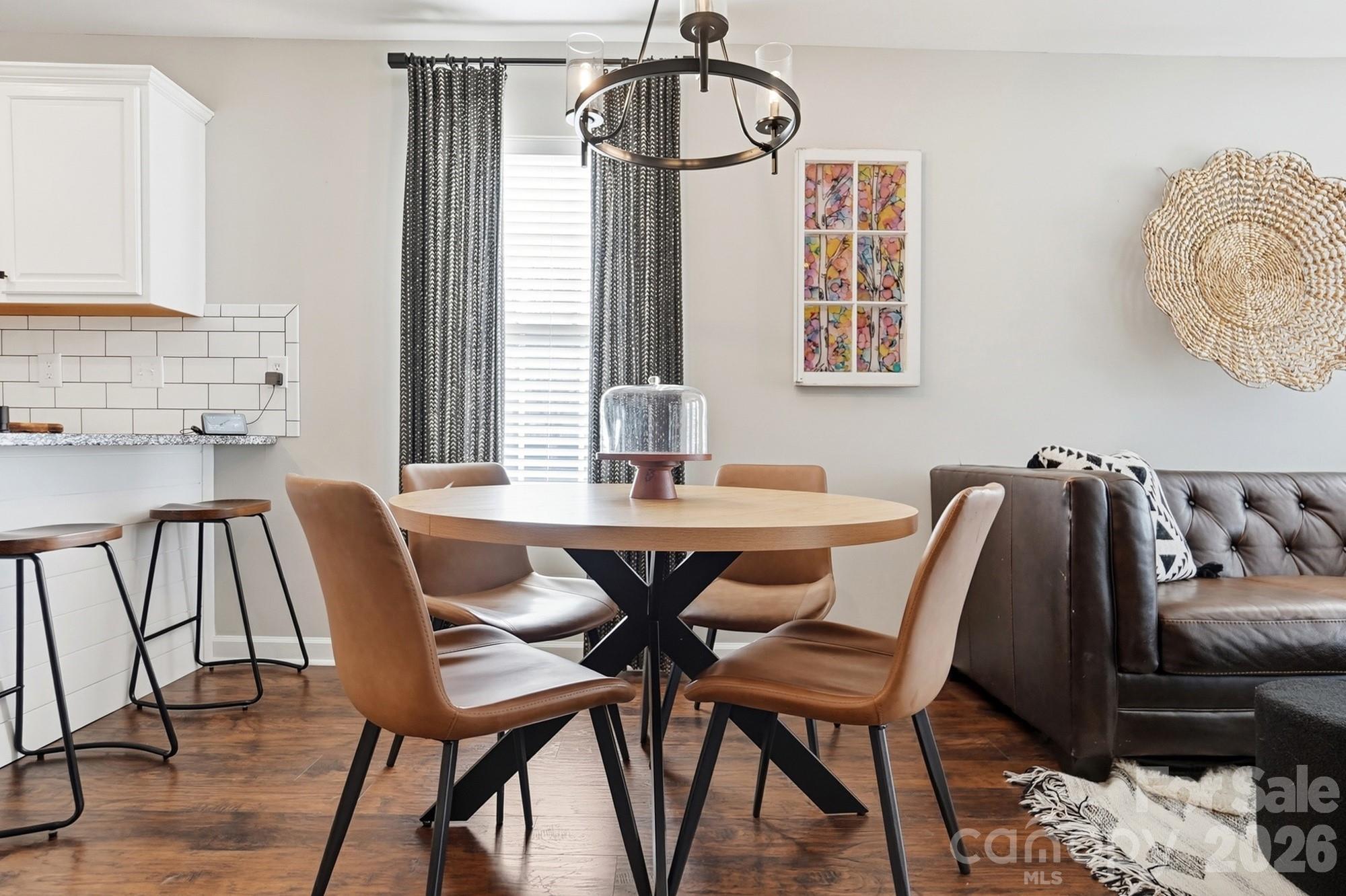 7316 Hollow Brook Court — Indian Land