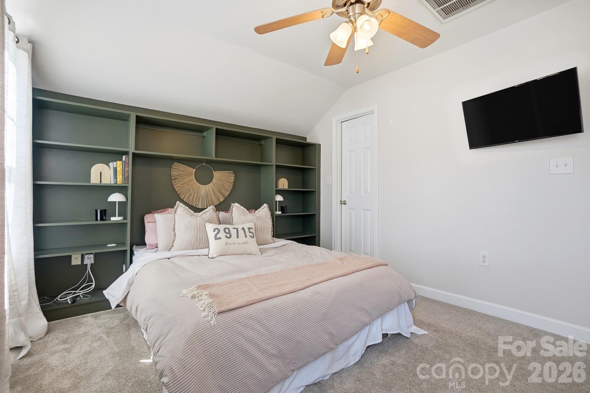 7316 Hollow Brook Court — Indian Land