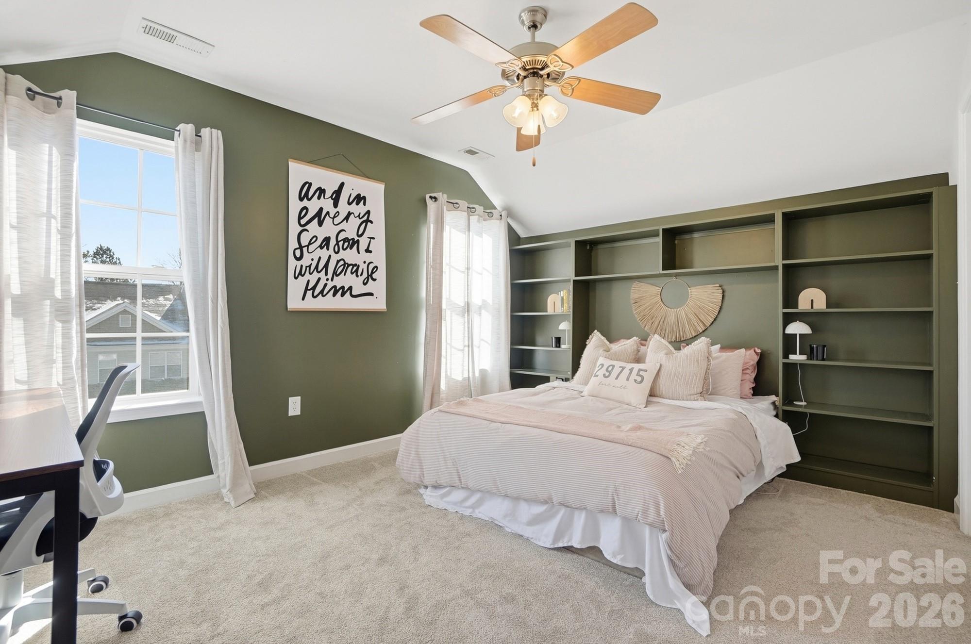 7316 Hollow Brook Court — Indian Land