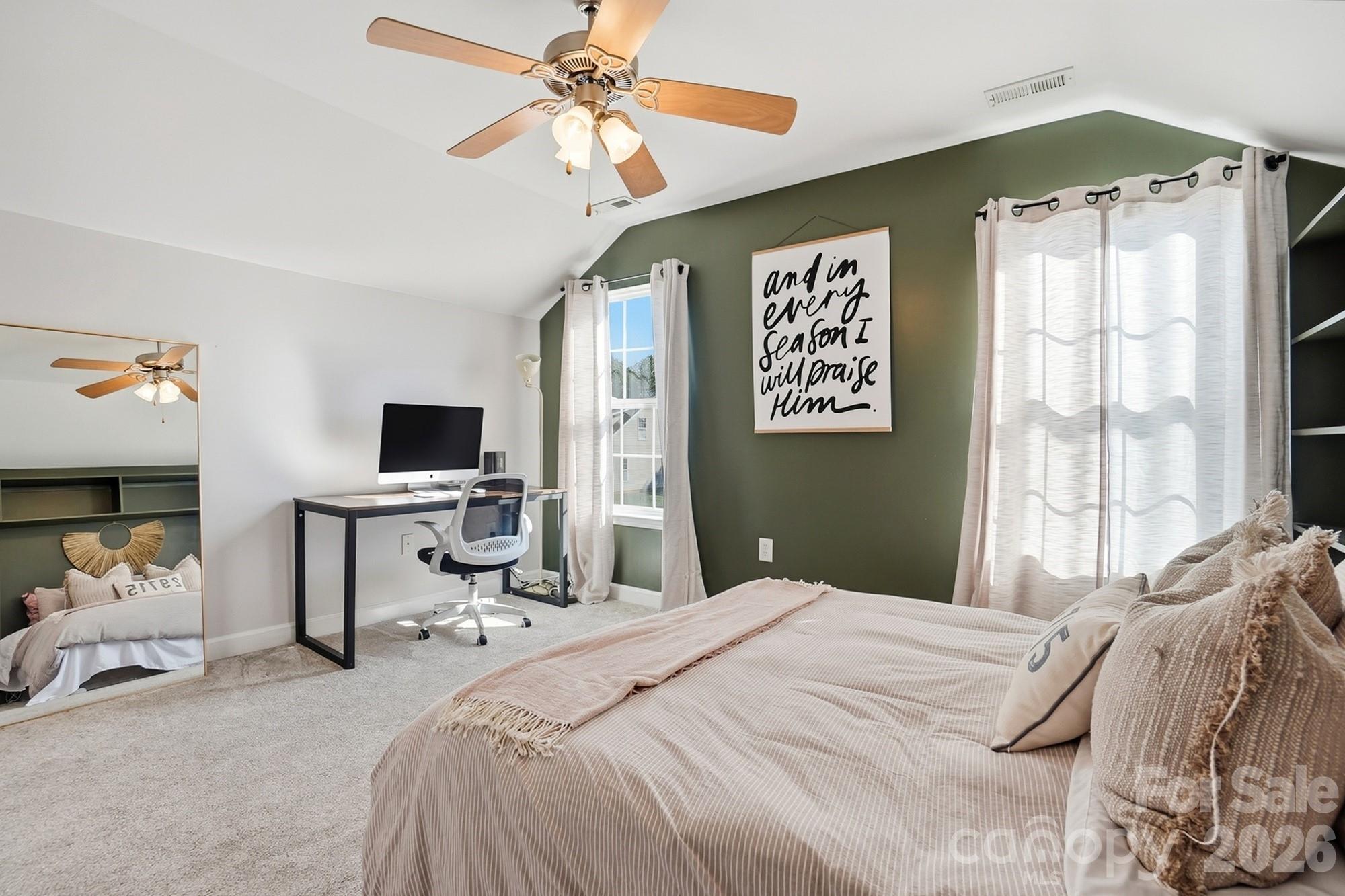 7316 Hollow Brook Court — Indian Land