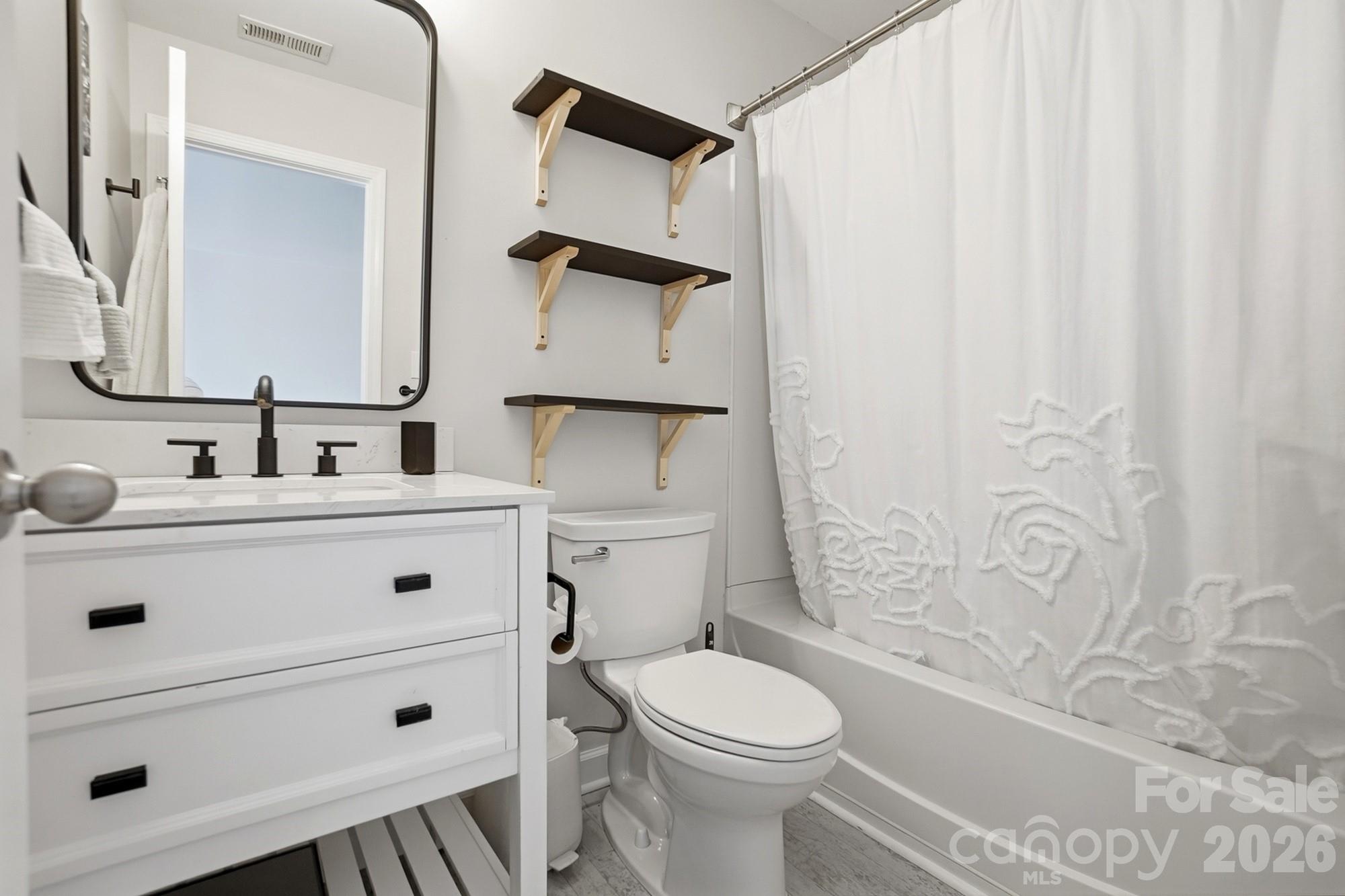 7316 Hollow Brook Court — Indian Land