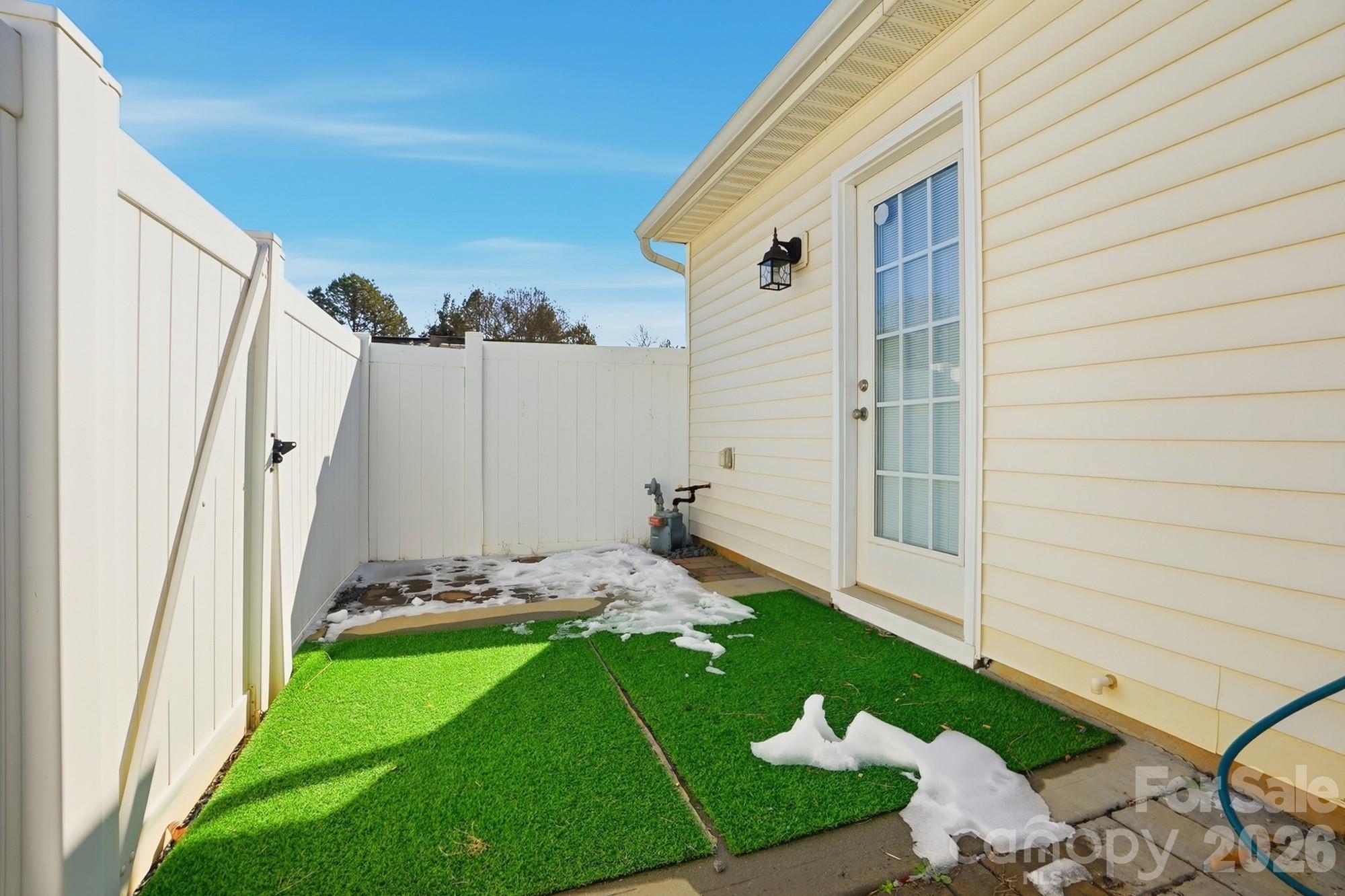 7316 Hollow Brook Court — Indian Land