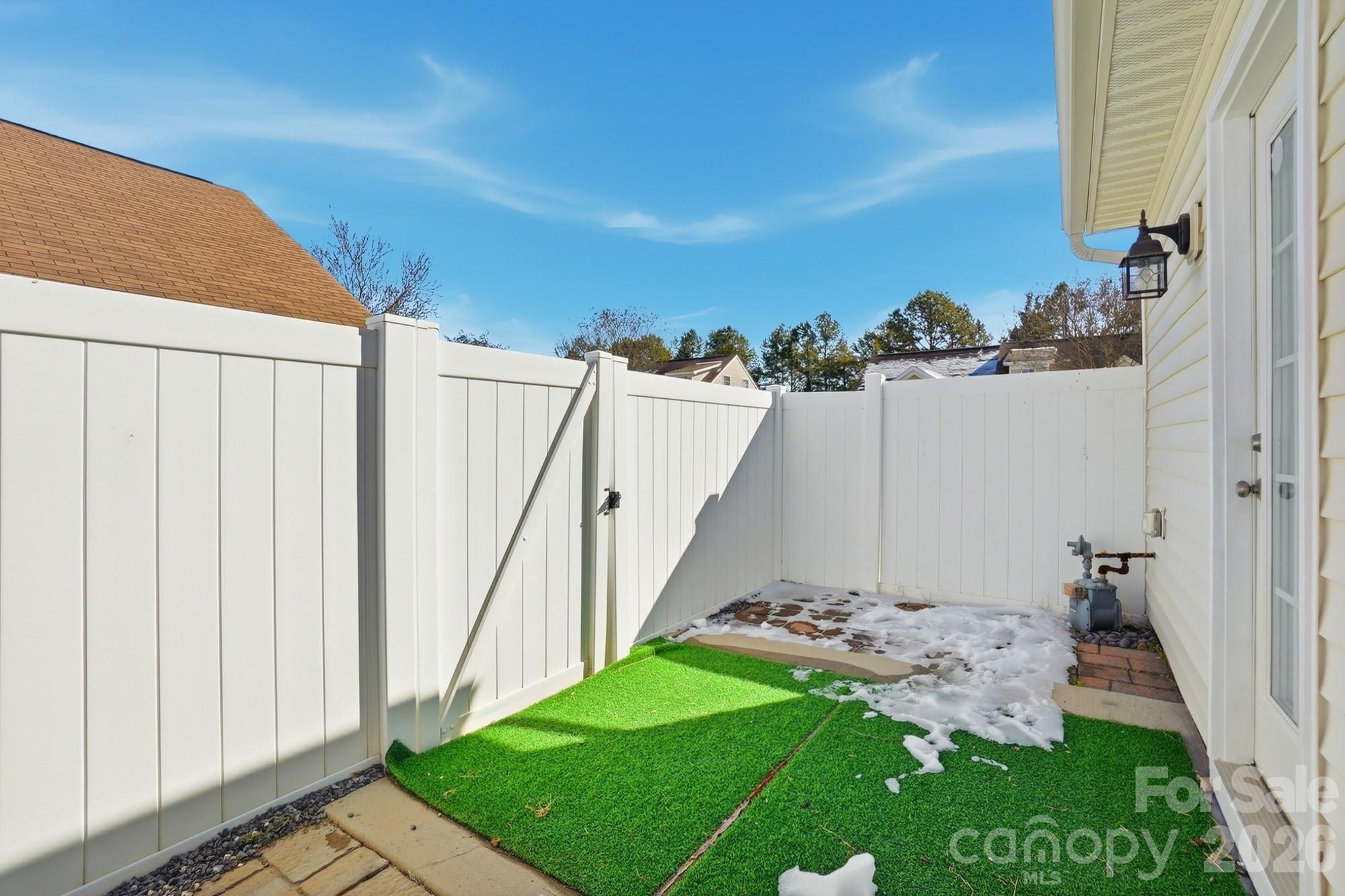 7316 Hollow Brook Court — Indian Land