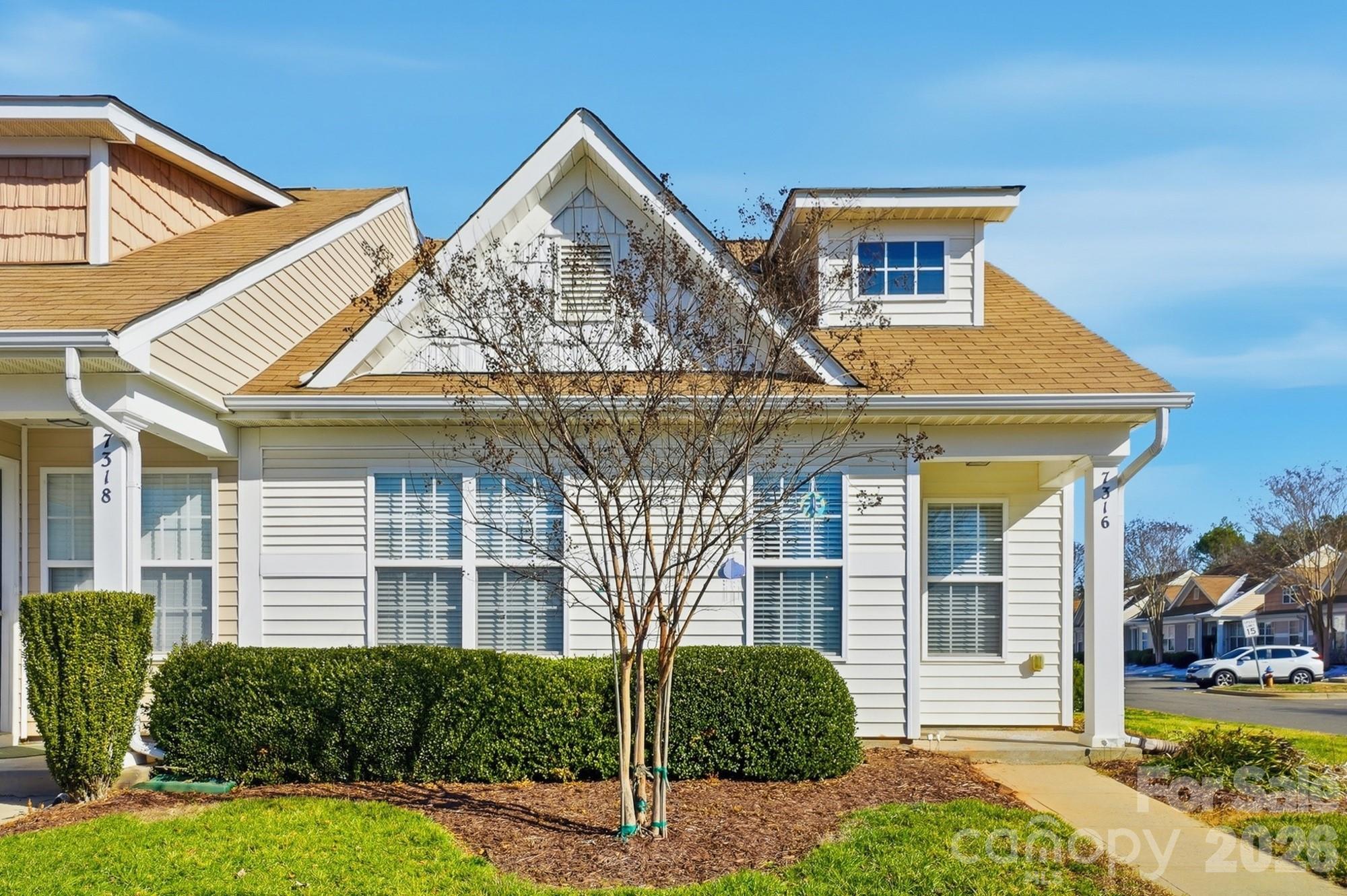 7316 Hollow Brook Court — Indian Land