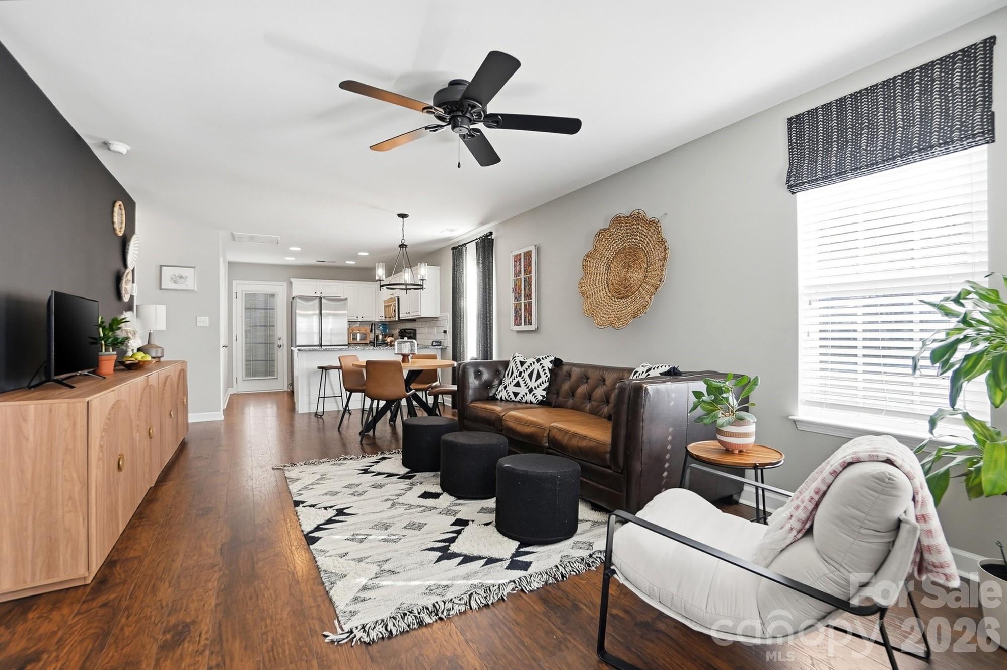 7316 Hollow Brook Court — Indian Land