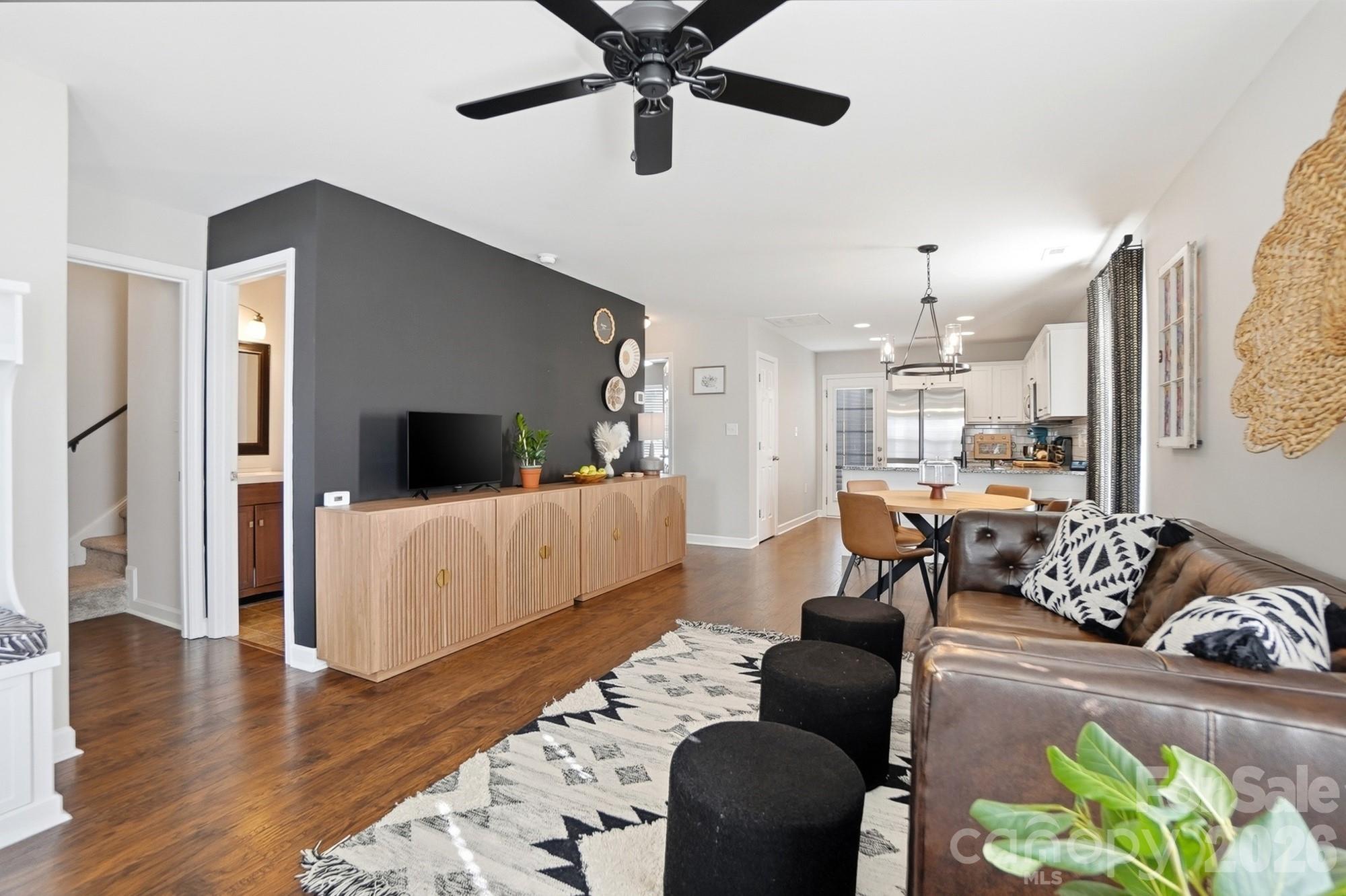 7316 Hollow Brook Court — Indian Land