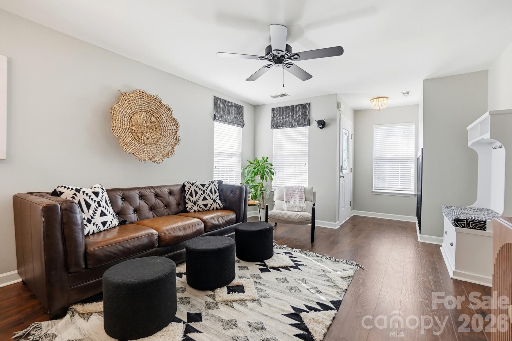 7316 Hollow Brook Court — Indian Land
