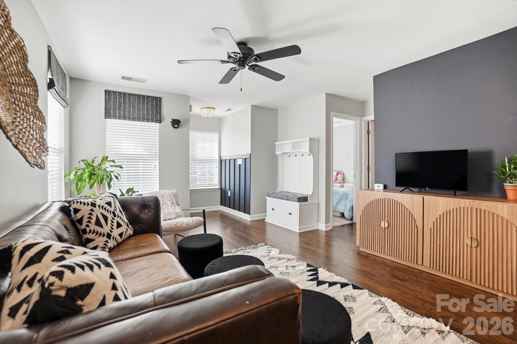 7316 Hollow Brook Court — Indian Land