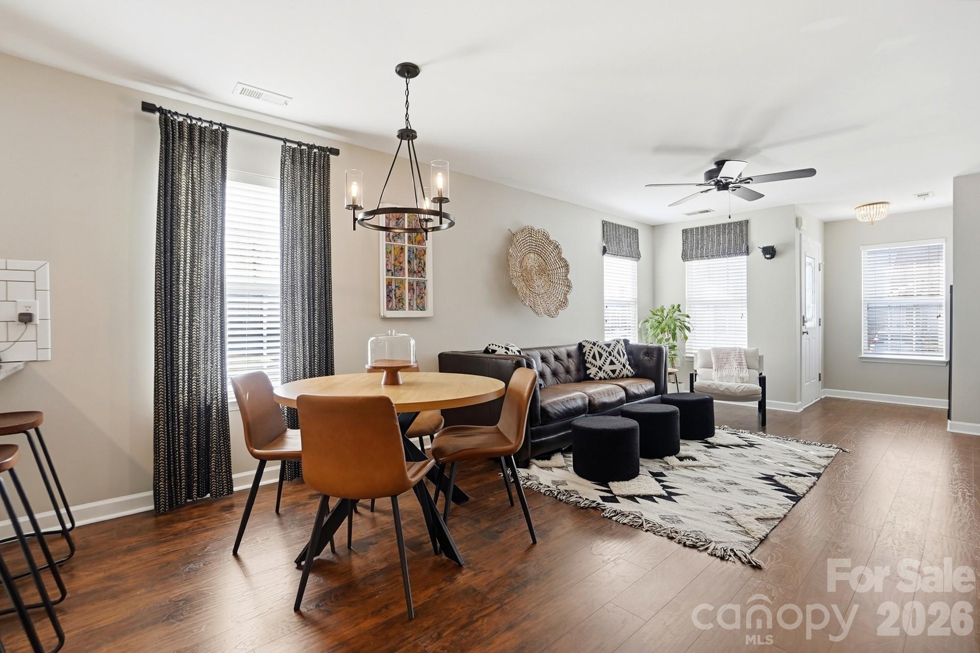 7316 Hollow Brook Court — Indian Land