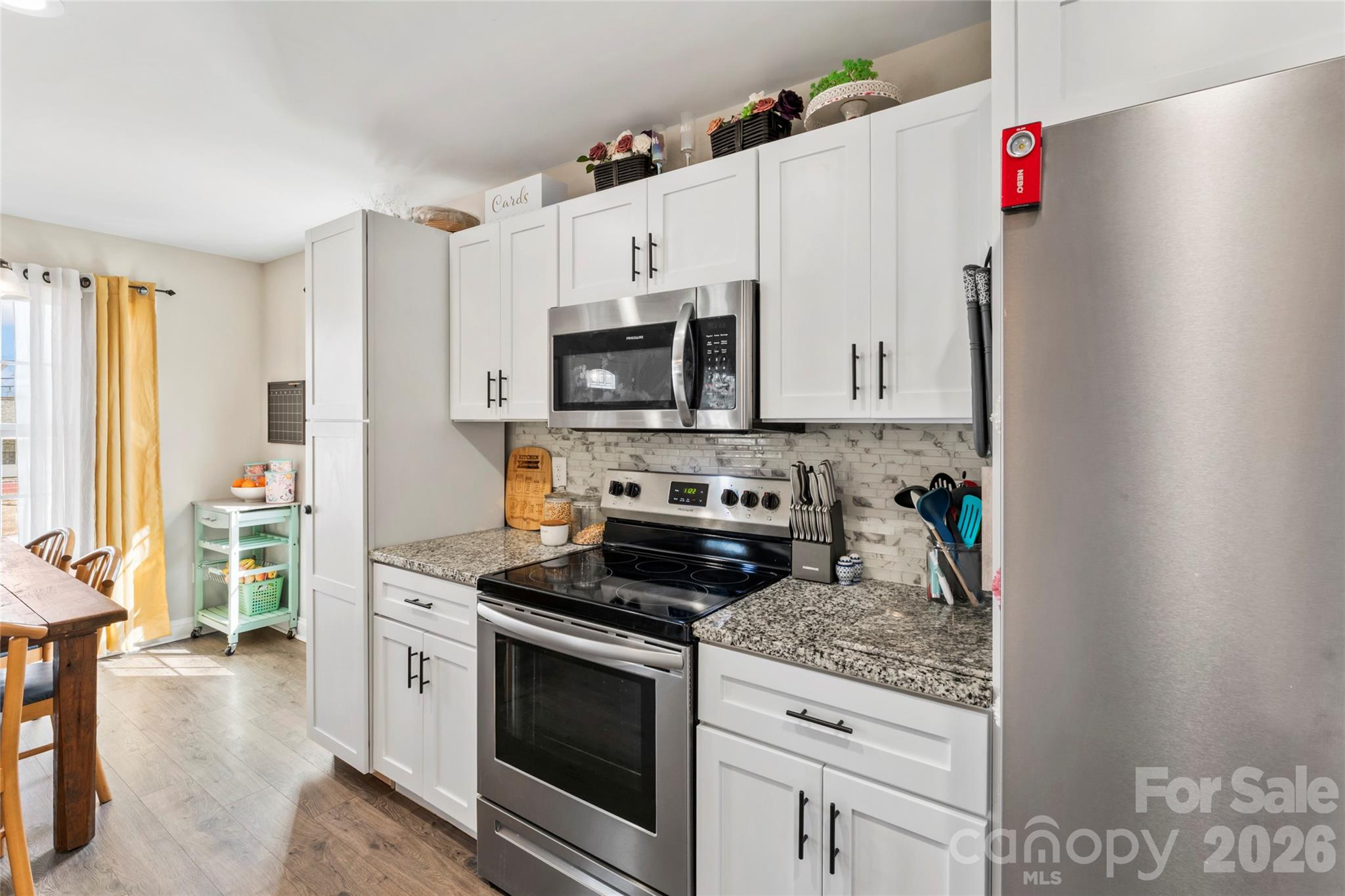 316 E Alabama Avenue — Bessemer City