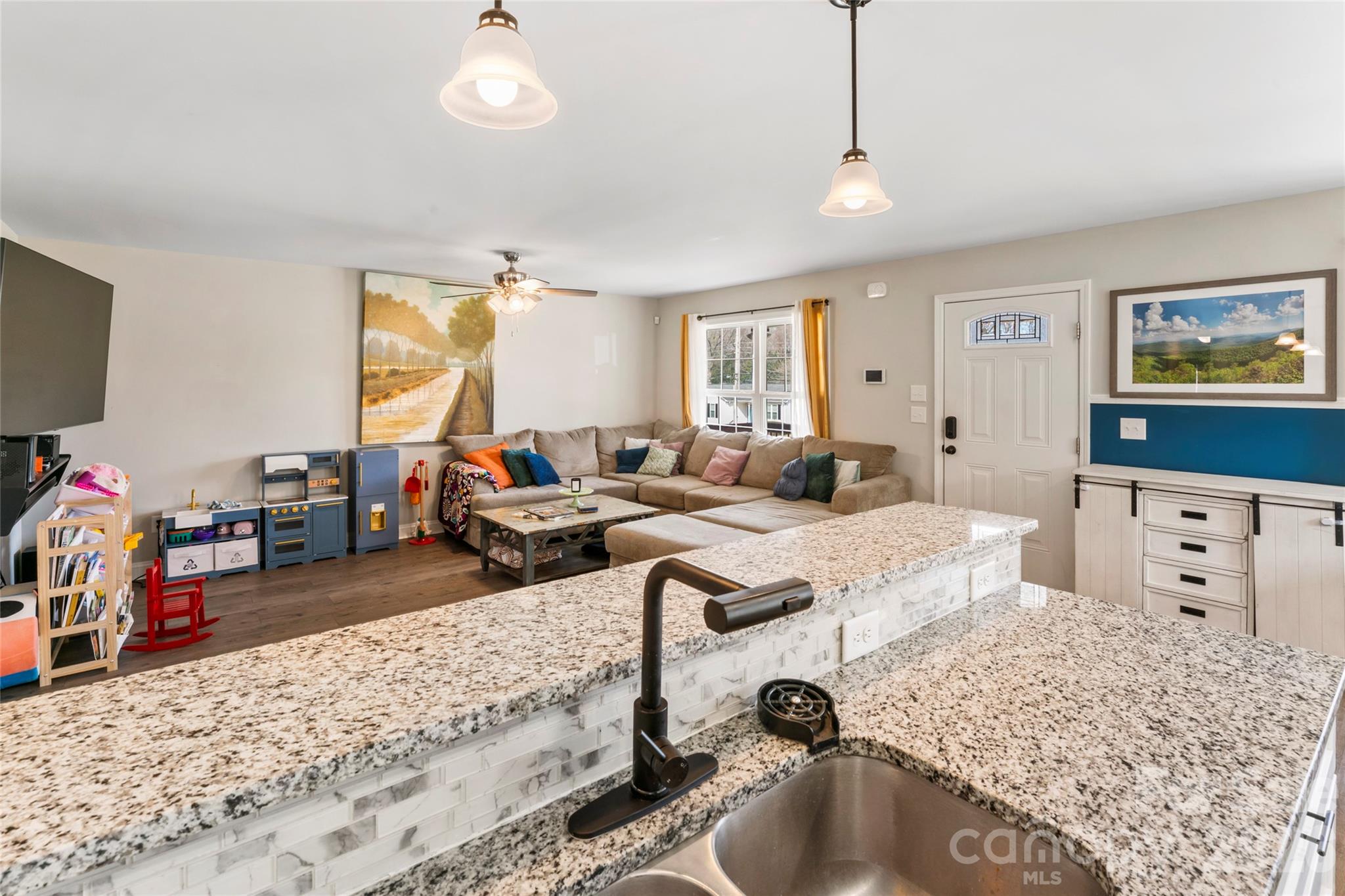 316 E Alabama Avenue — Bessemer City