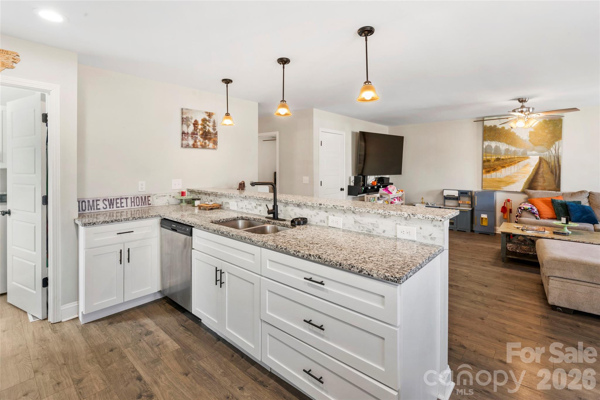 316 E Alabama Avenue — Bessemer City