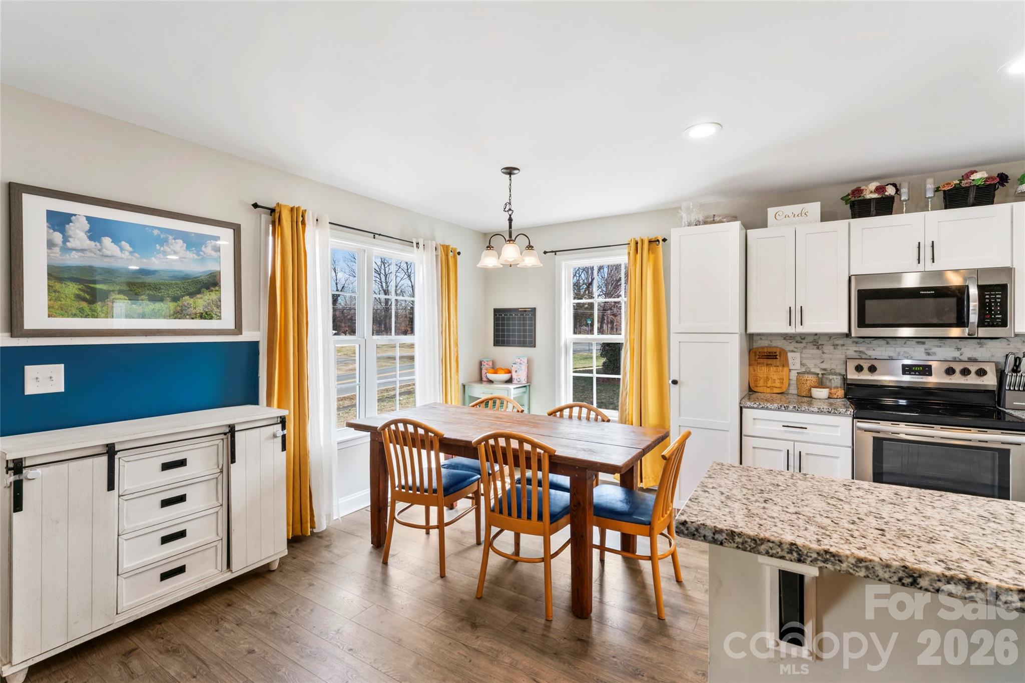 316 E Alabama Avenue — Bessemer City