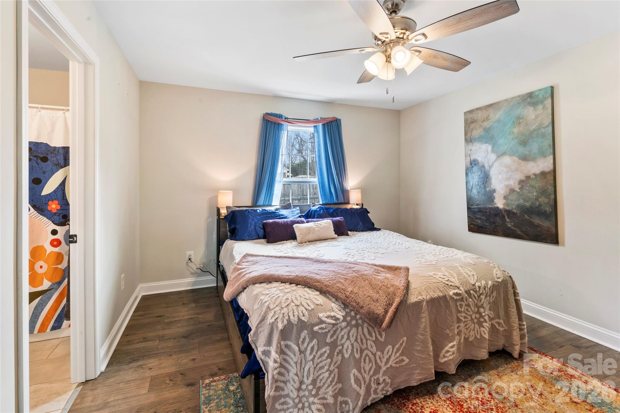 316 E Alabama Avenue — Bessemer City
