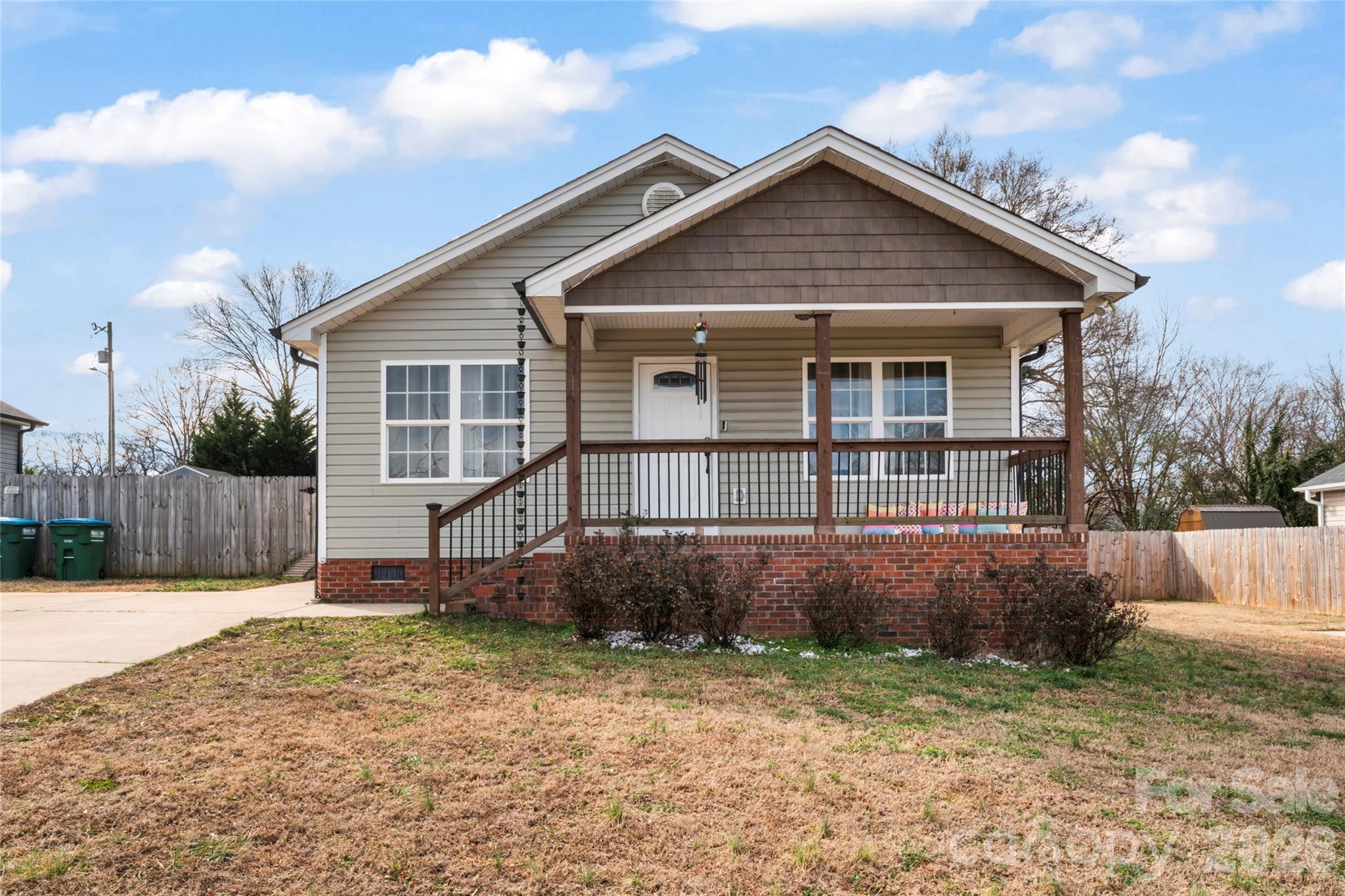 316 E Alabama Avenue — Bessemer City