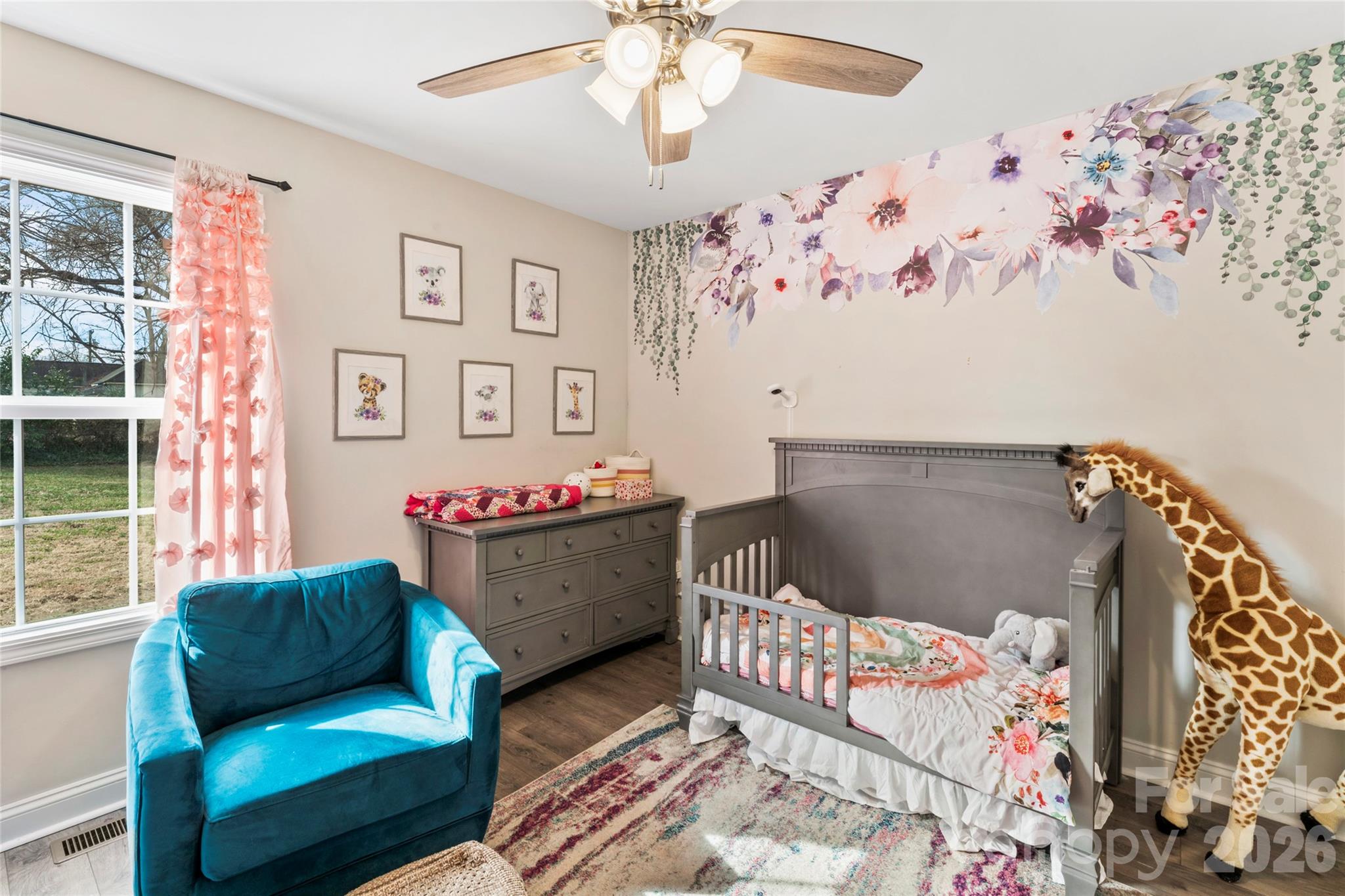 316 E Alabama Avenue — Bessemer City