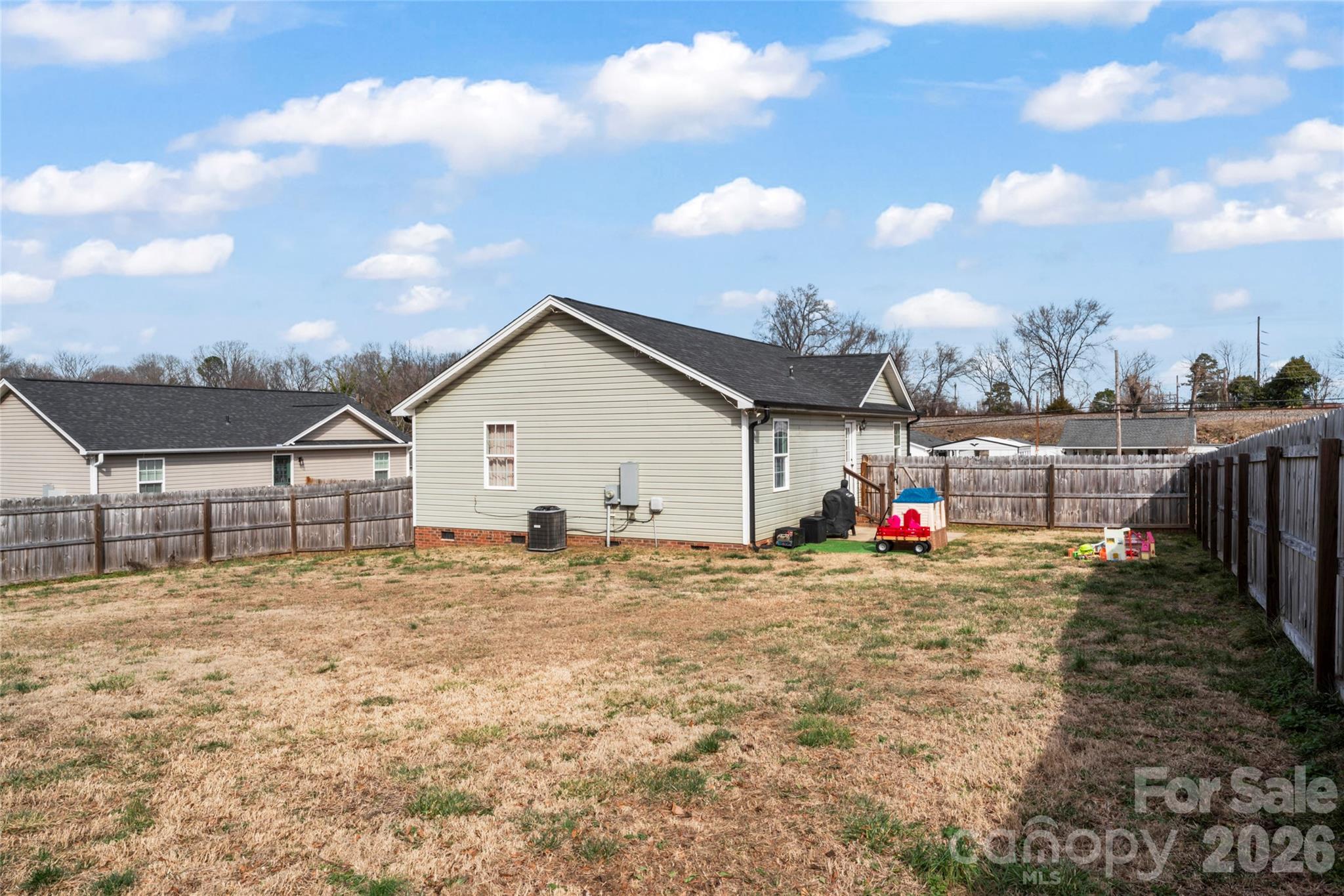 316 E Alabama Avenue — Bessemer City
