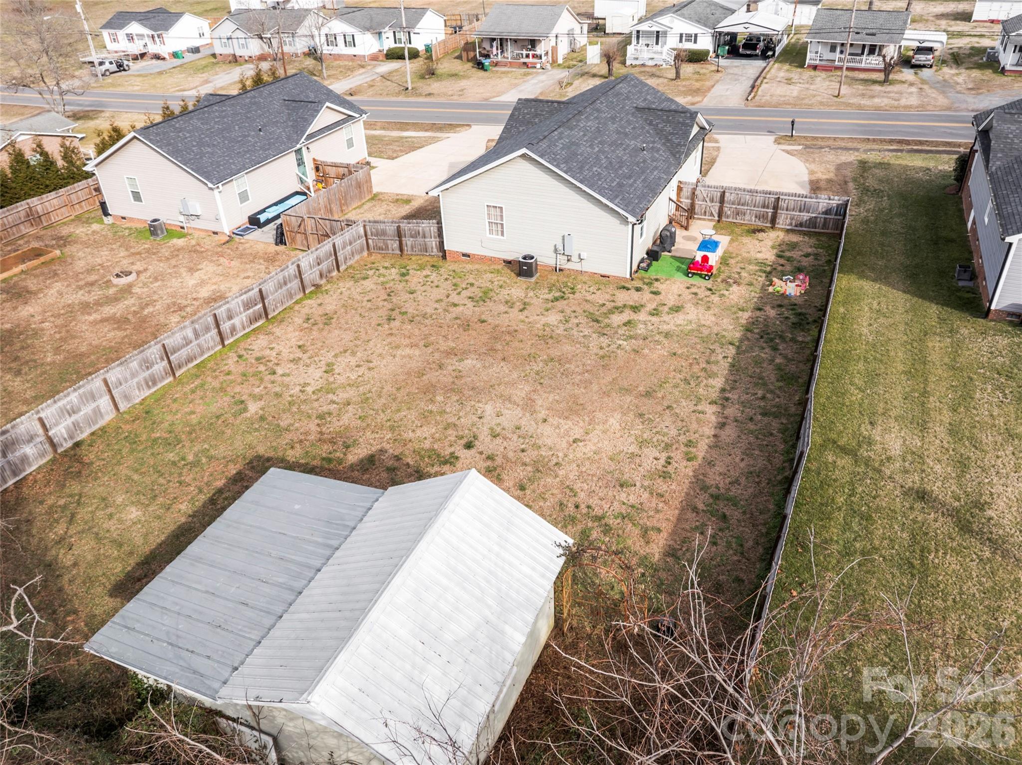 316 E Alabama Avenue — Bessemer City