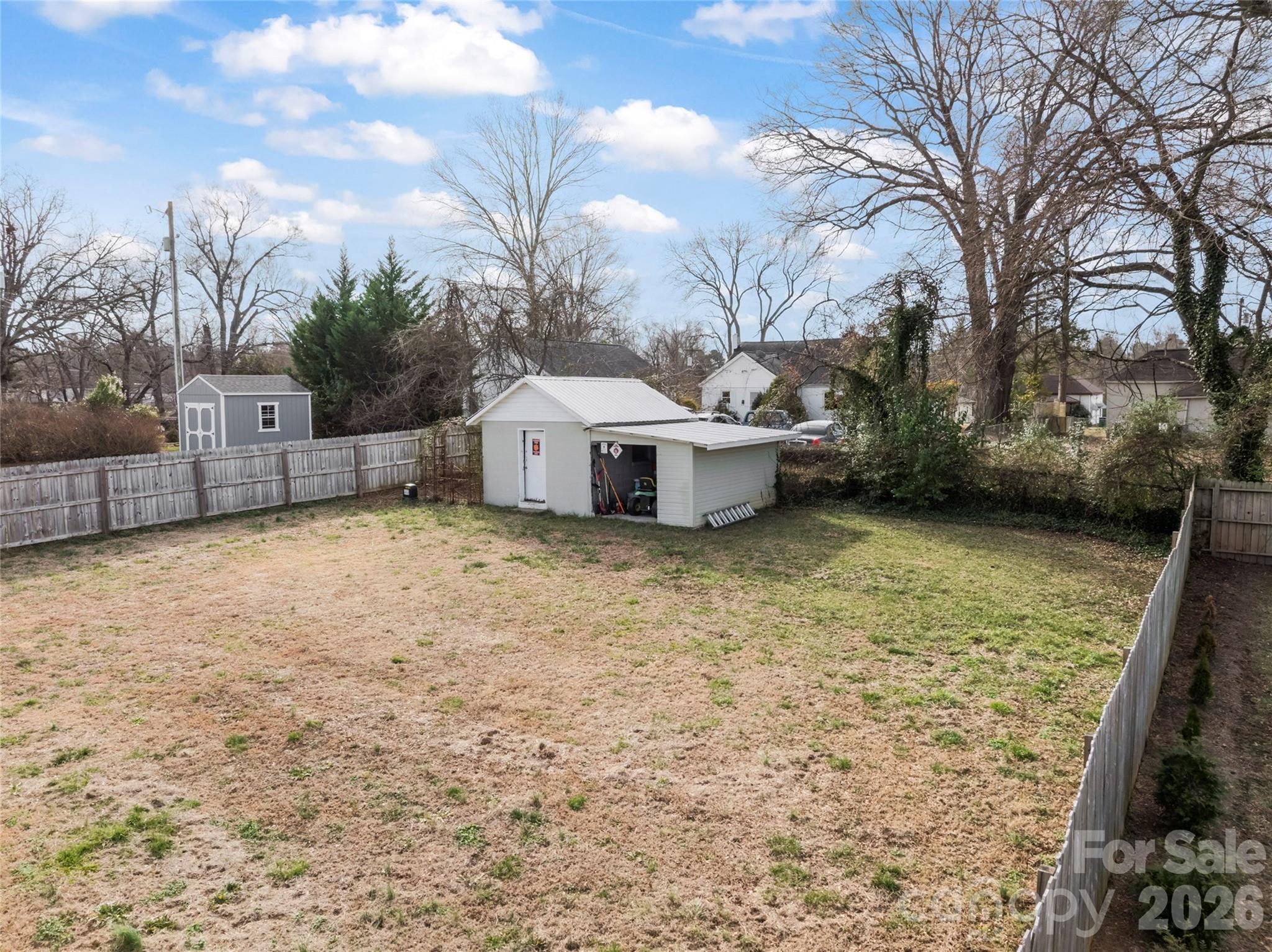 316 E Alabama Avenue — Bessemer City