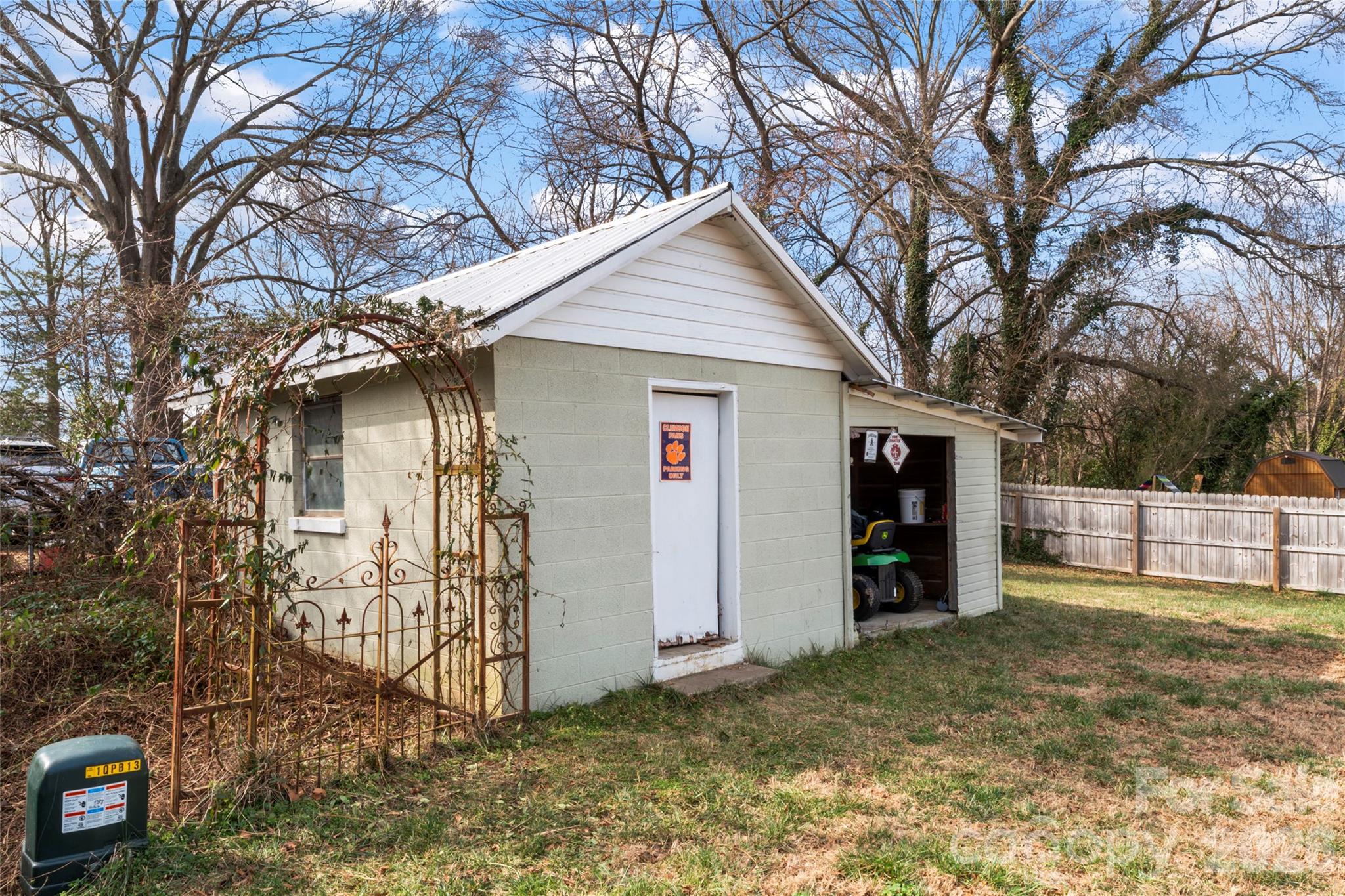 316 E Alabama Avenue — Bessemer City